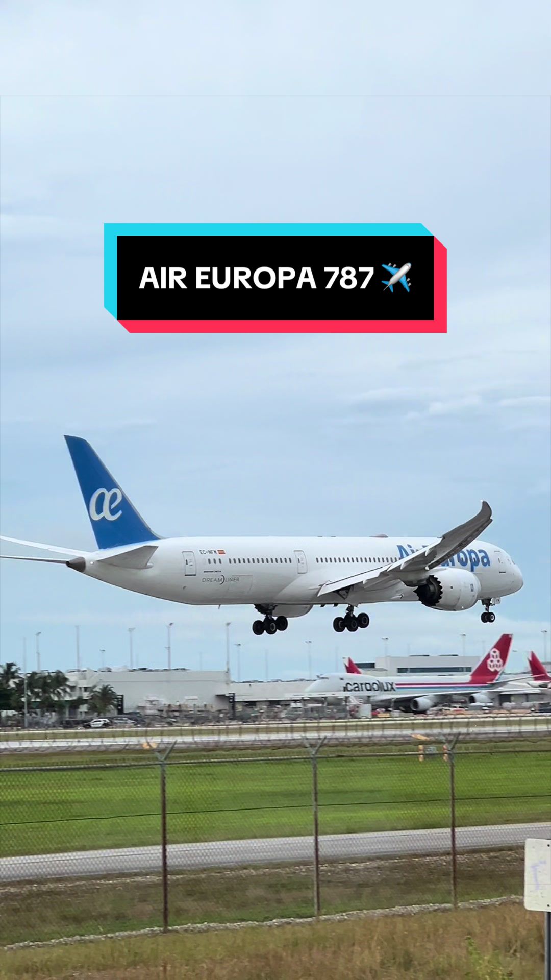 @Planespotting Florida