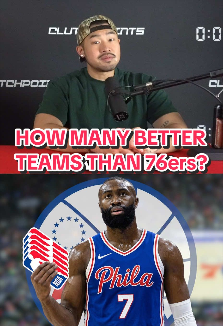 @ClutchPoints