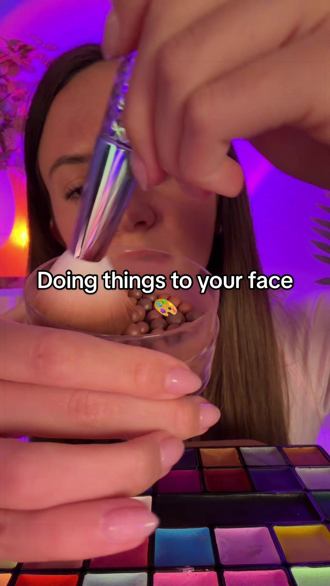 @Safe Space ASMR