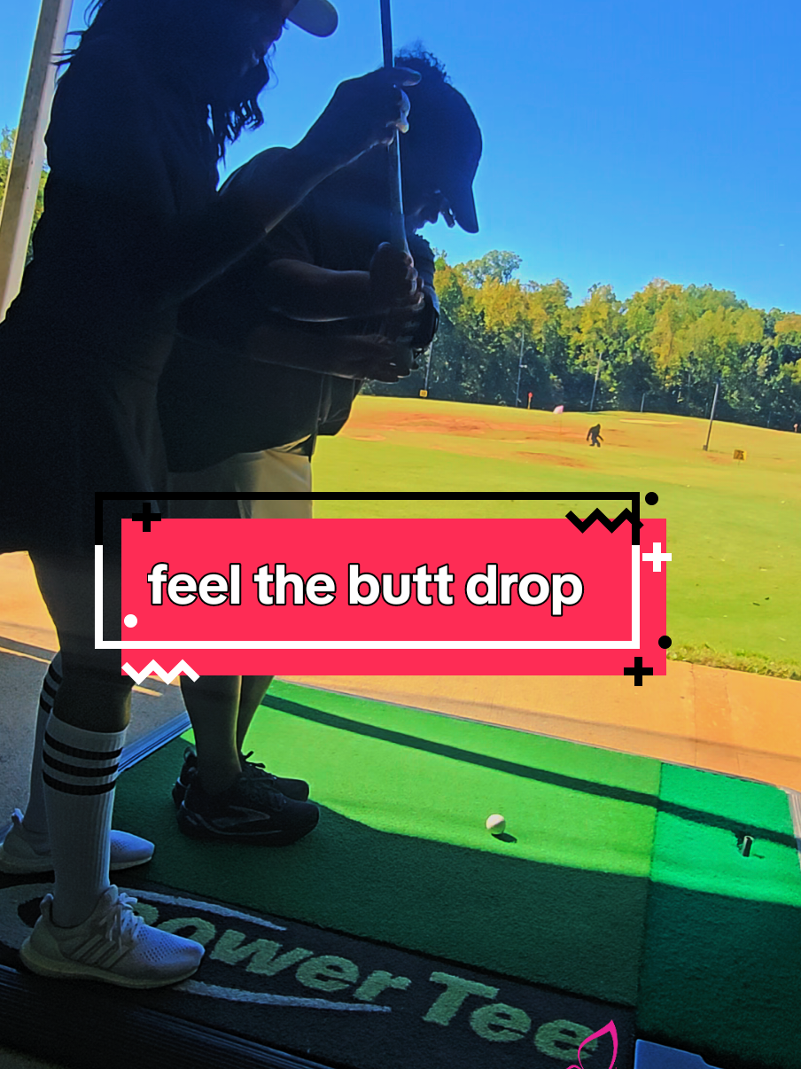 @Butterfly Golfer