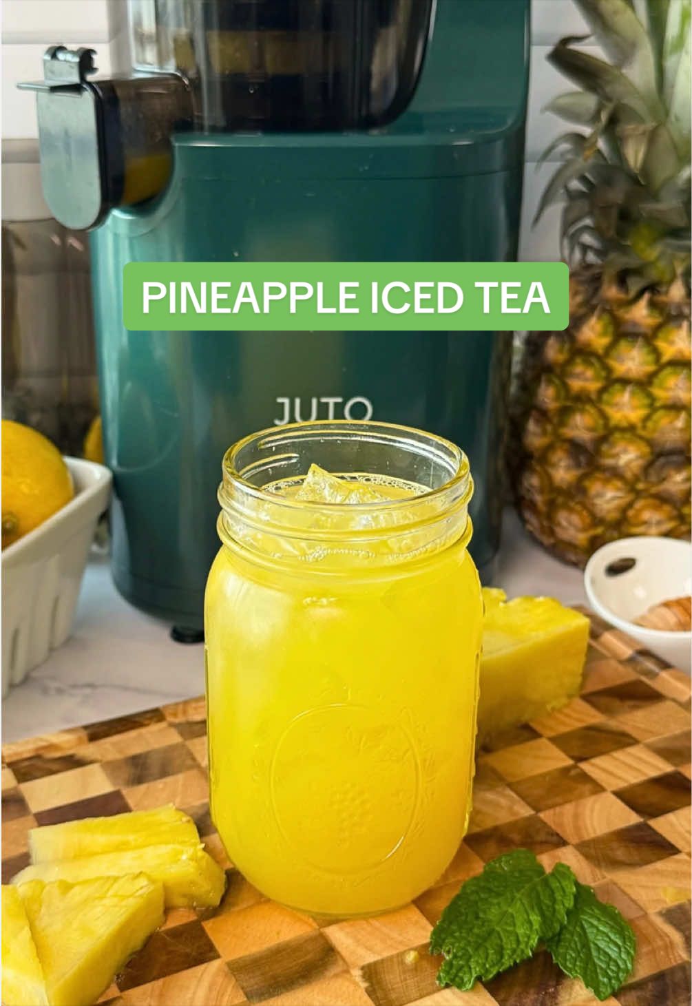@Juicing Tutorials