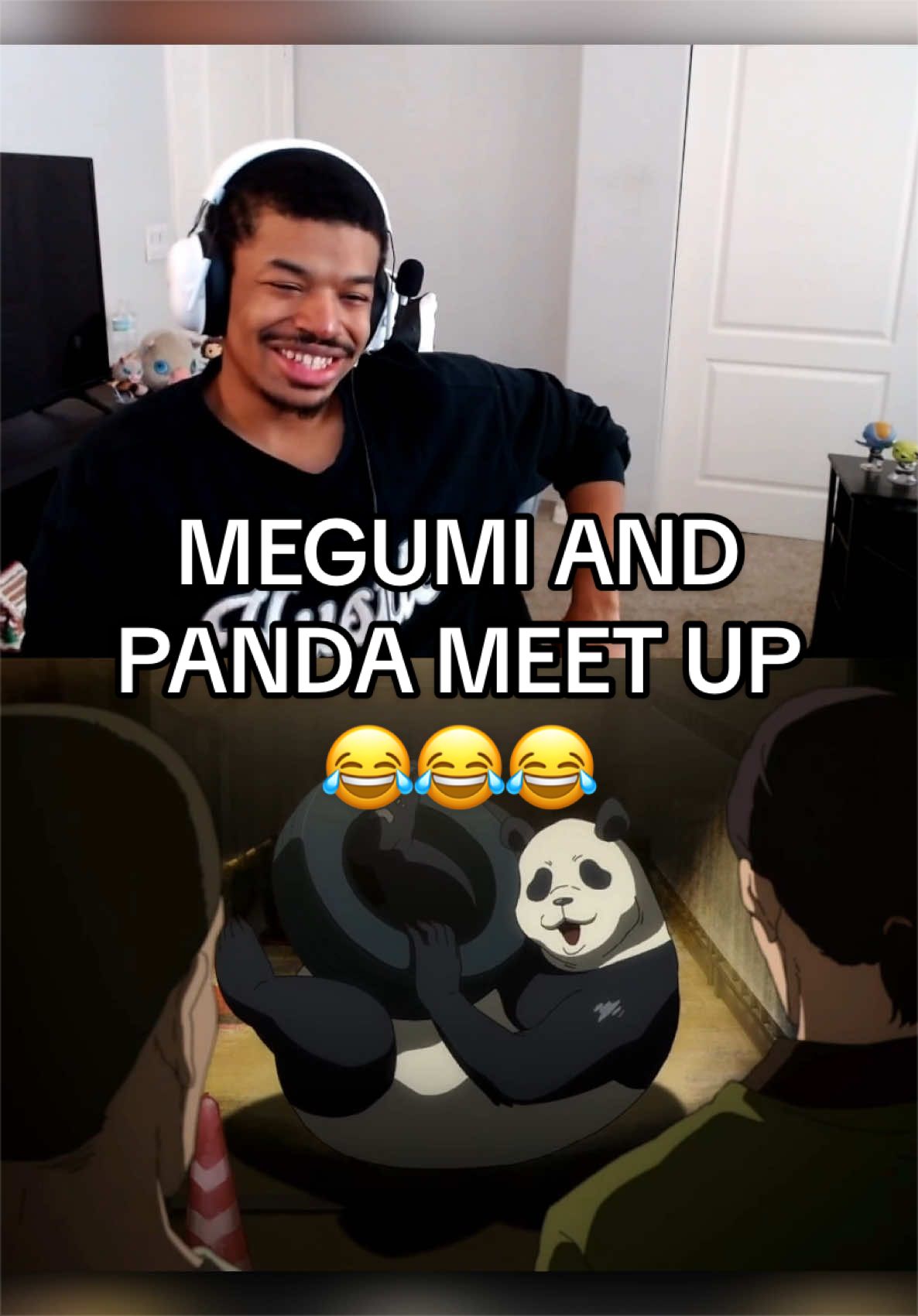 @Sebastian | Reactions
