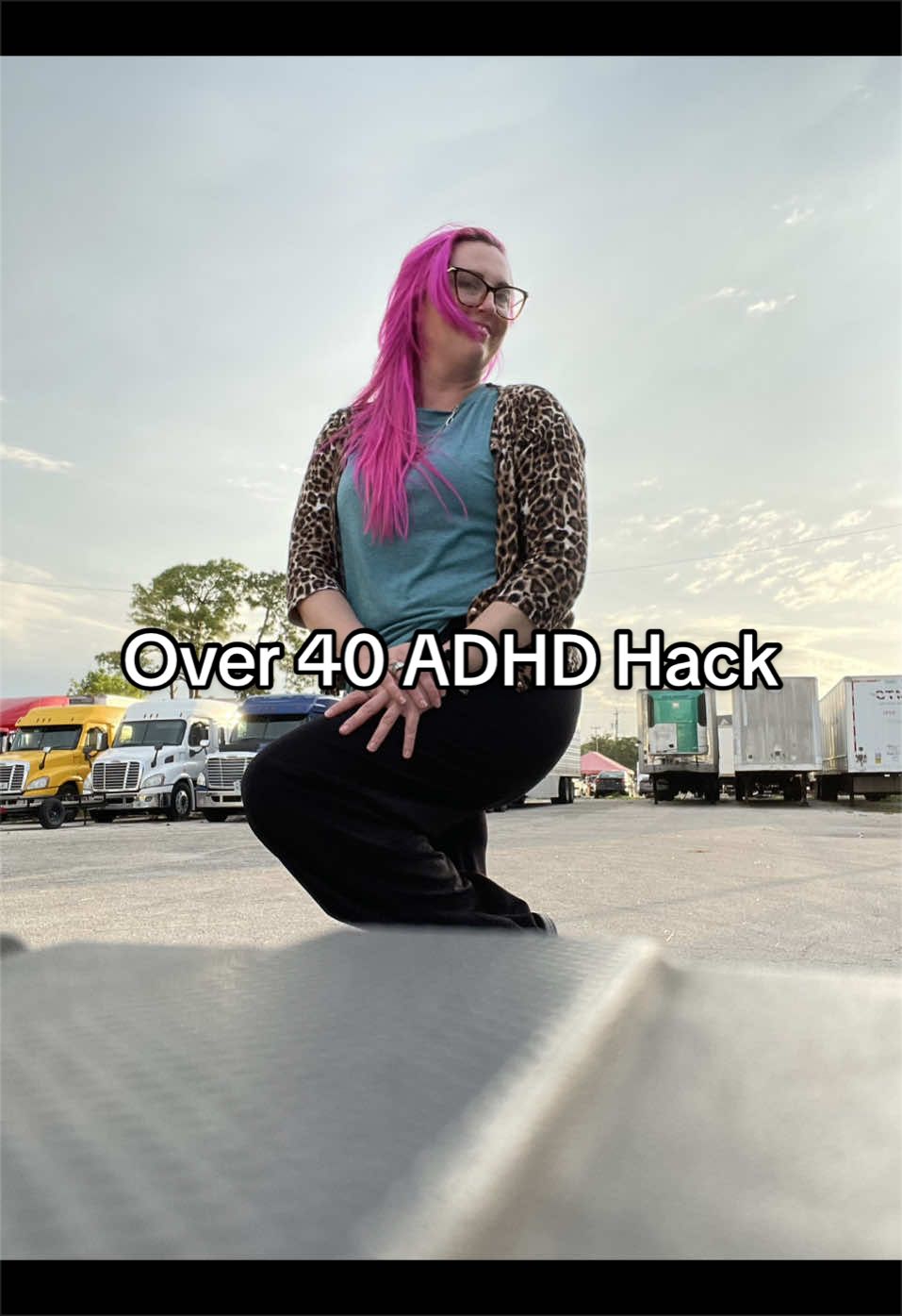 @Nicole | Over 40 Beauty