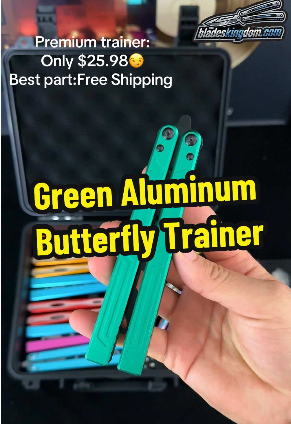 @BladesKingdom.com