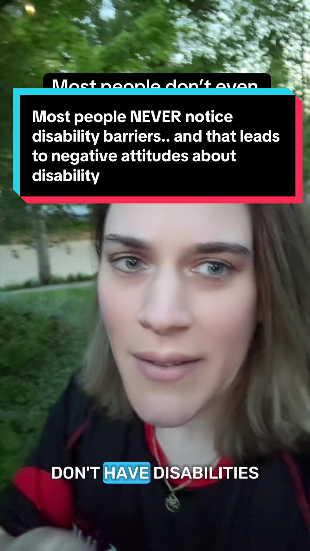 @Allison | Disability Rights⚖️