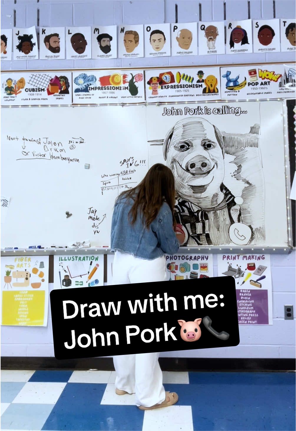 @Ms. Mauro ✌🏼