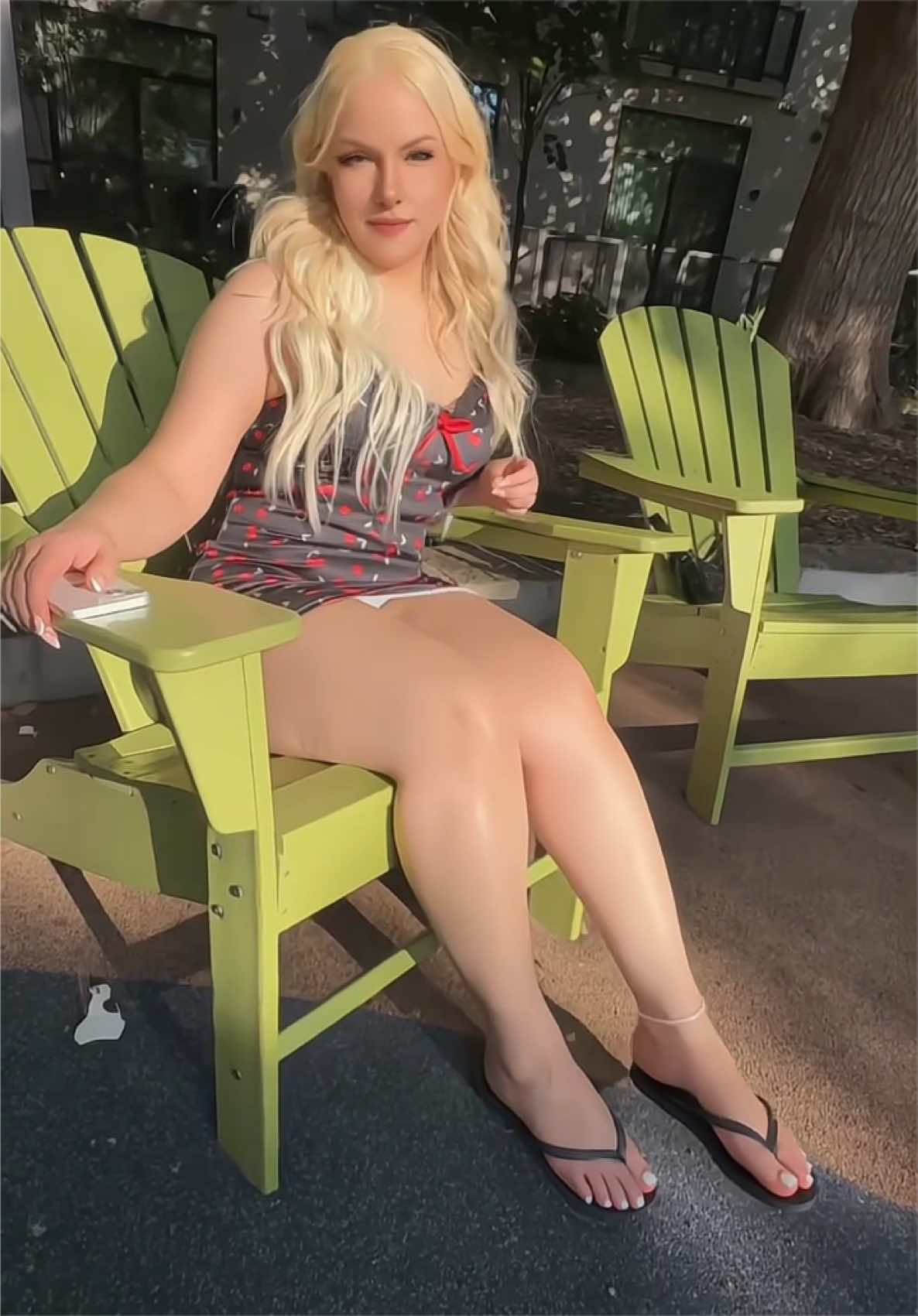 @Veronica