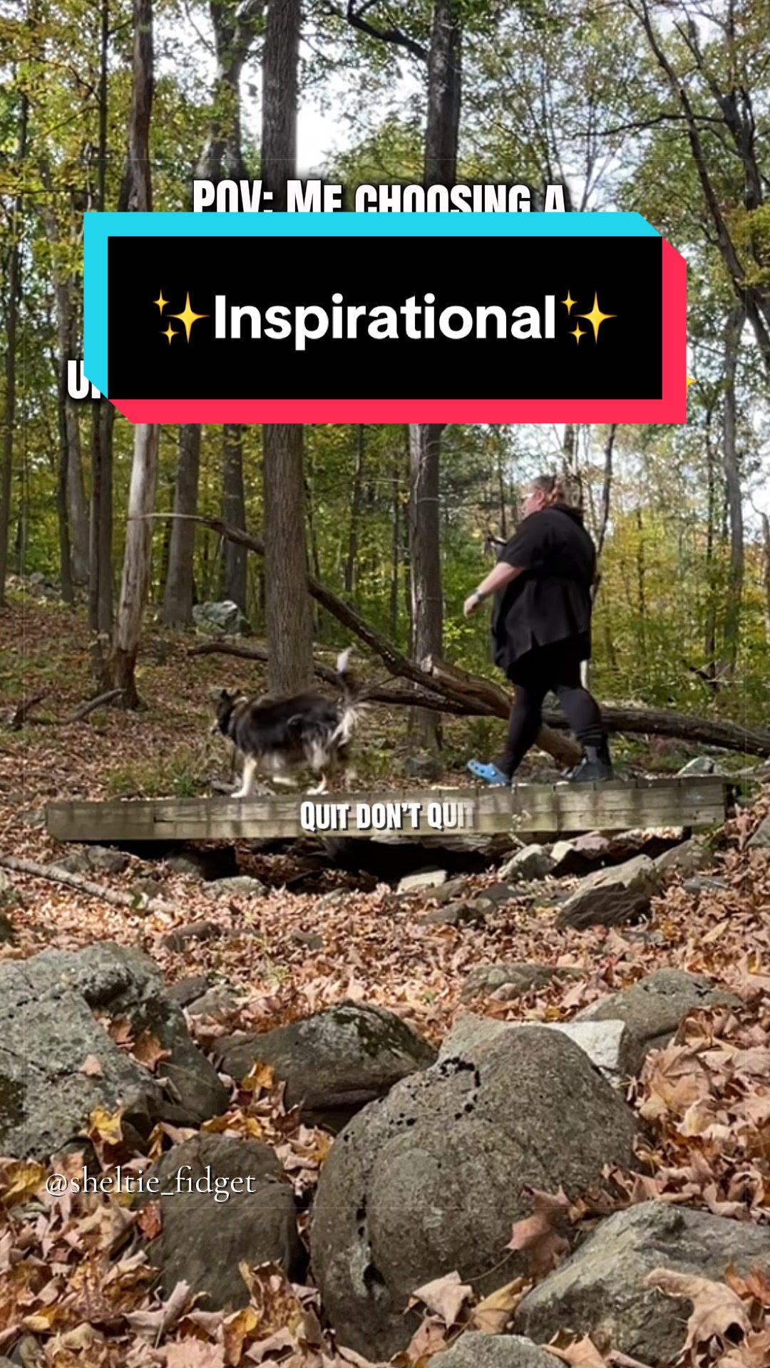 @Dakota & Pups