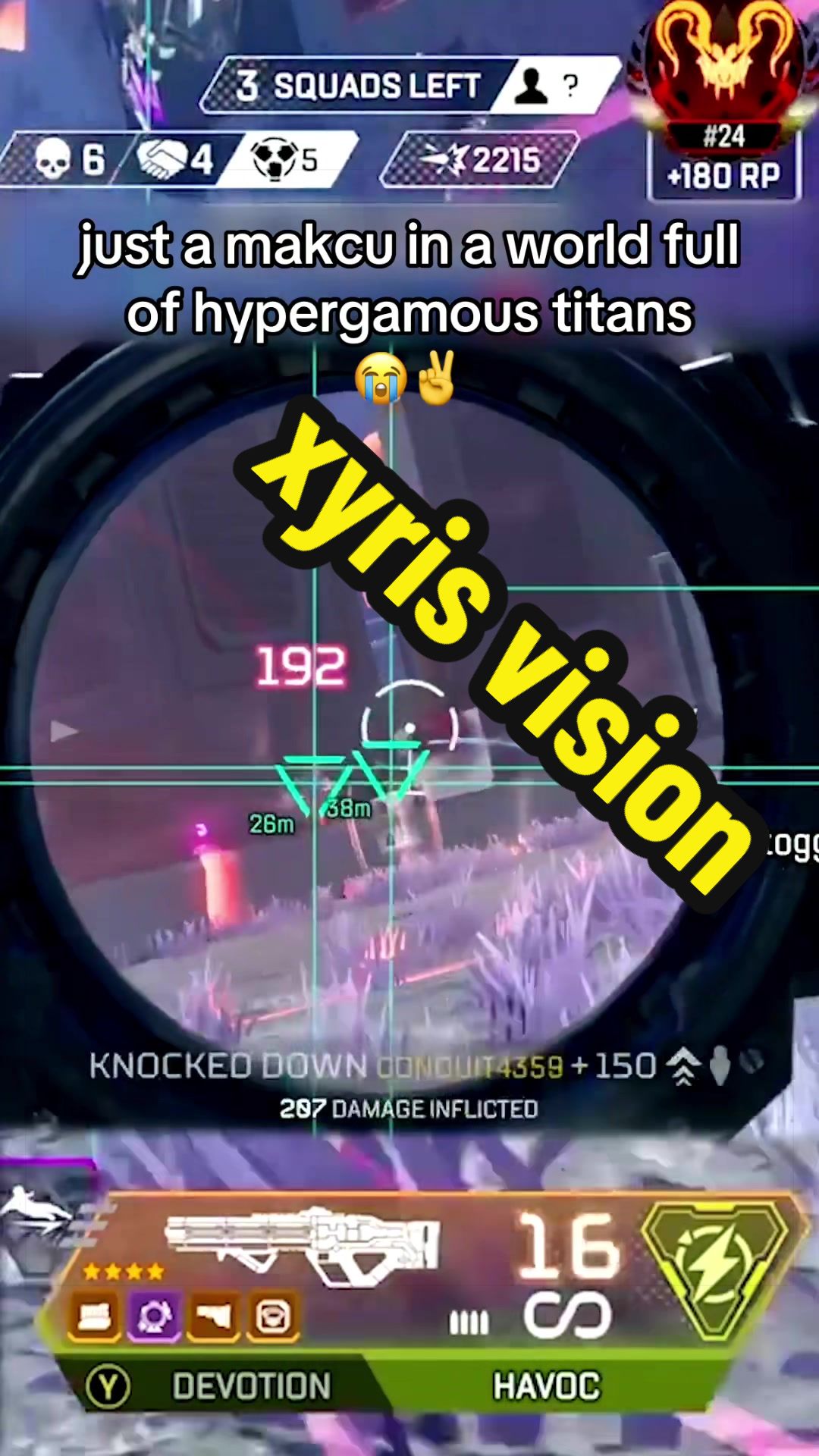 @xyris