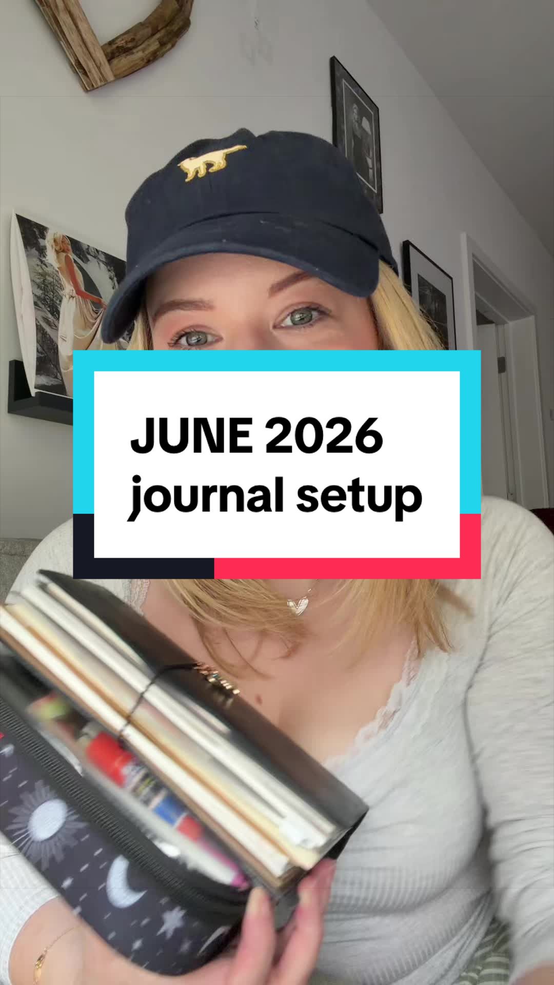 @lauren&rsquo;s junk journal 💌
