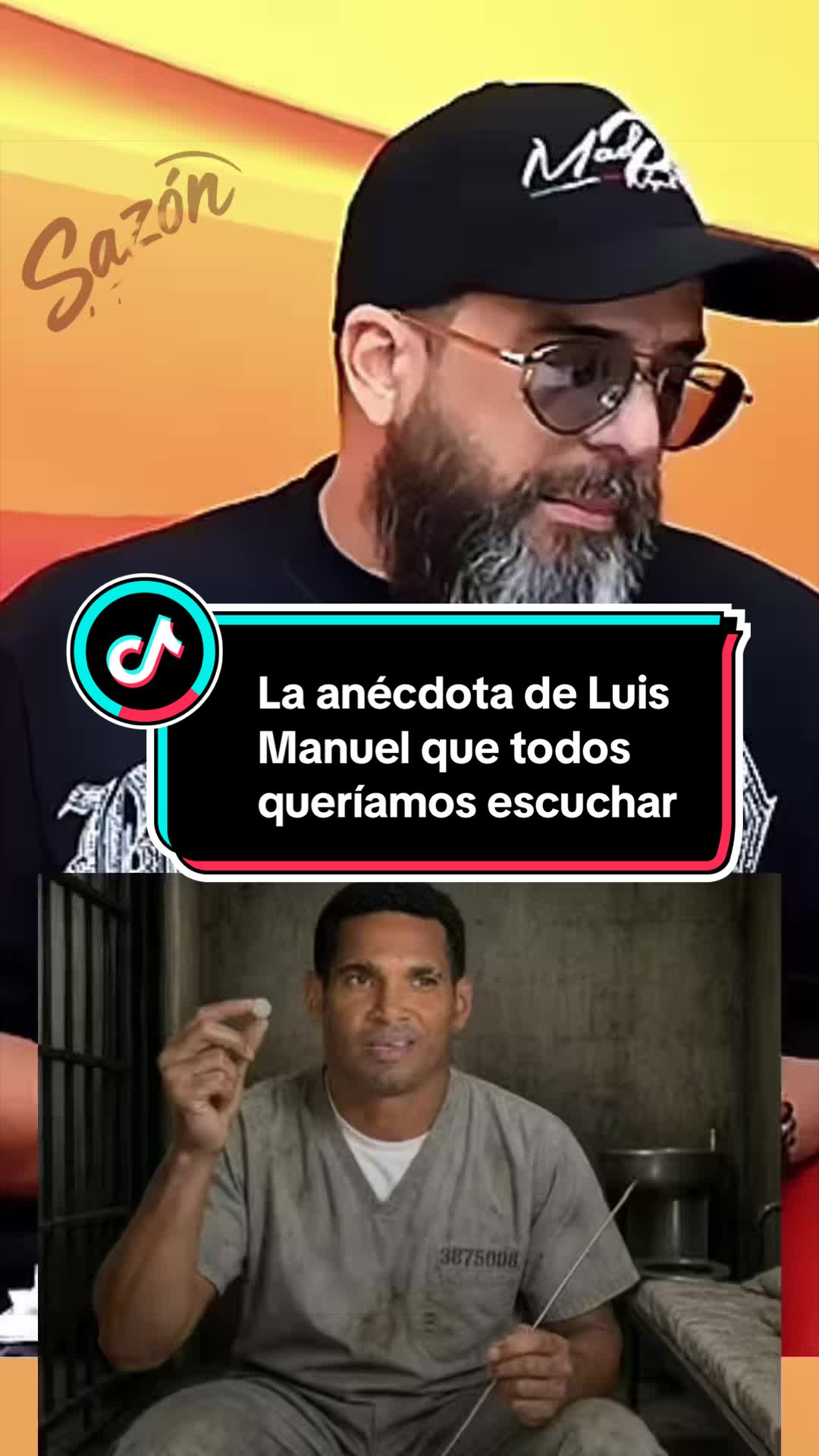 @Sazón de la noticia