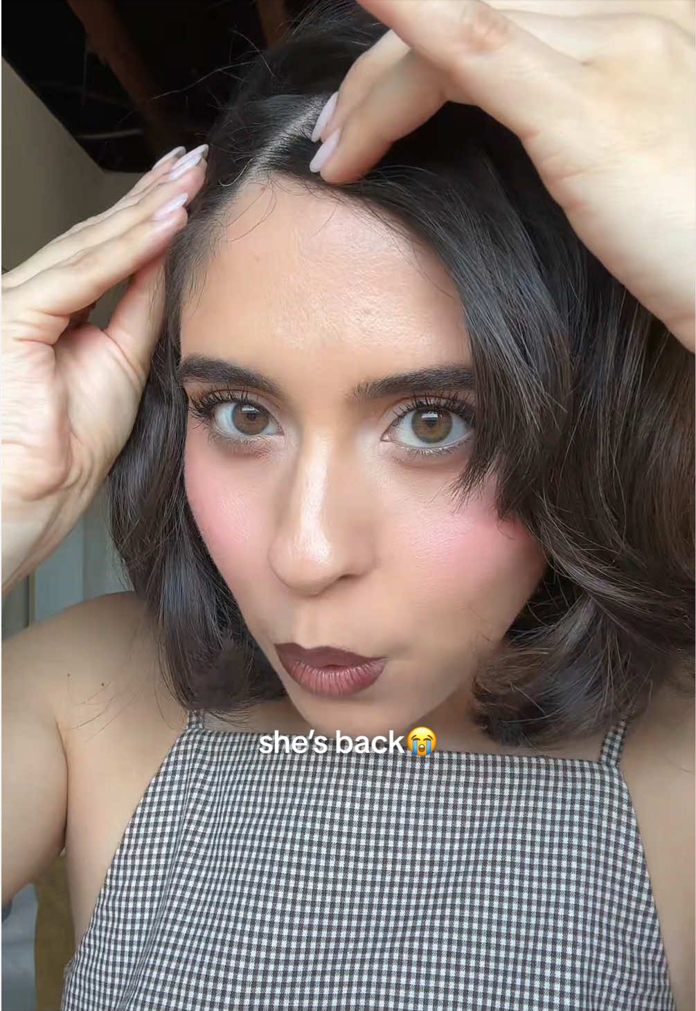 @Elizabeth Villalobos