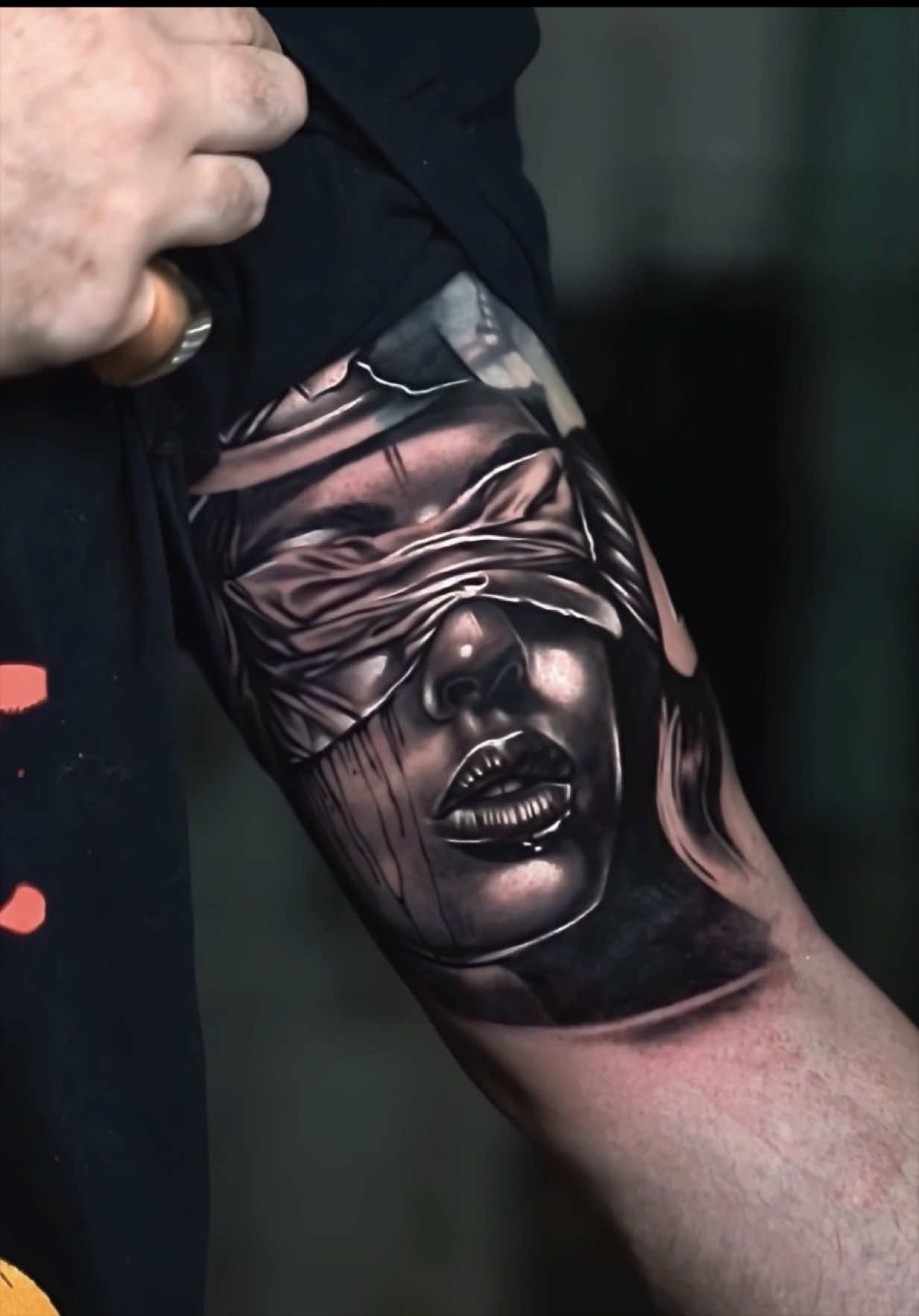@Tattoo Artist Phoenix