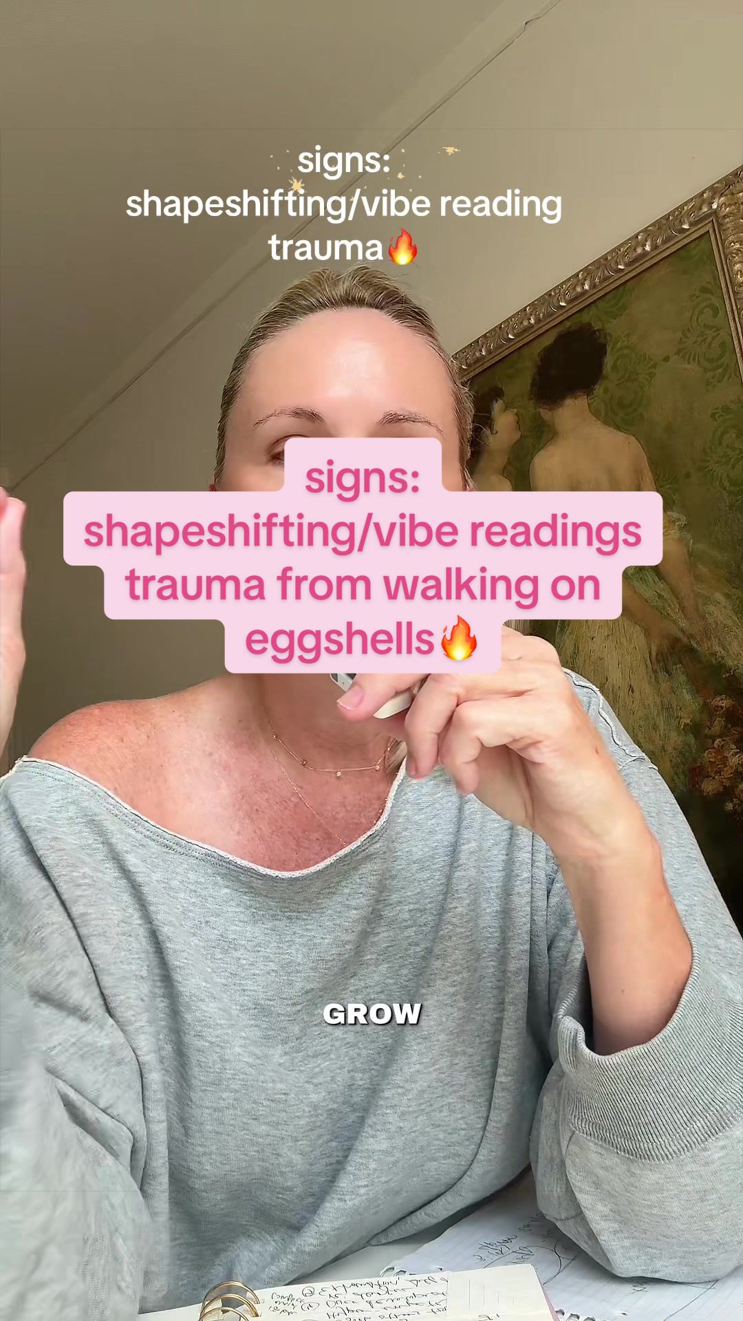 @Dr Kim Sage🦋Psychologist