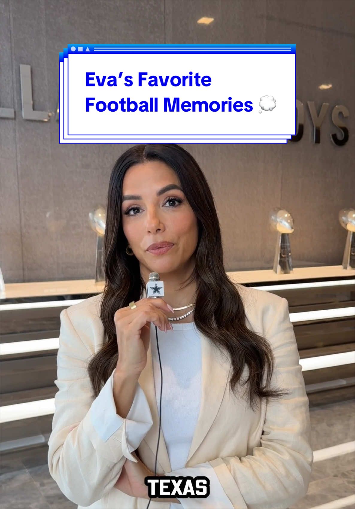 @Dallas Cowboys
