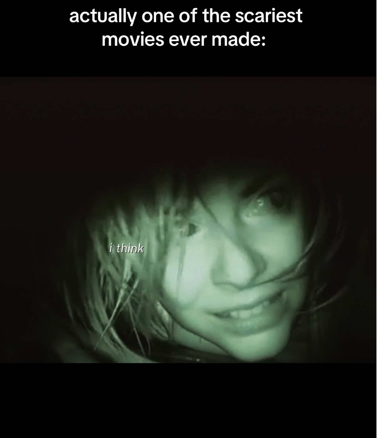 @Scary Movie Review
