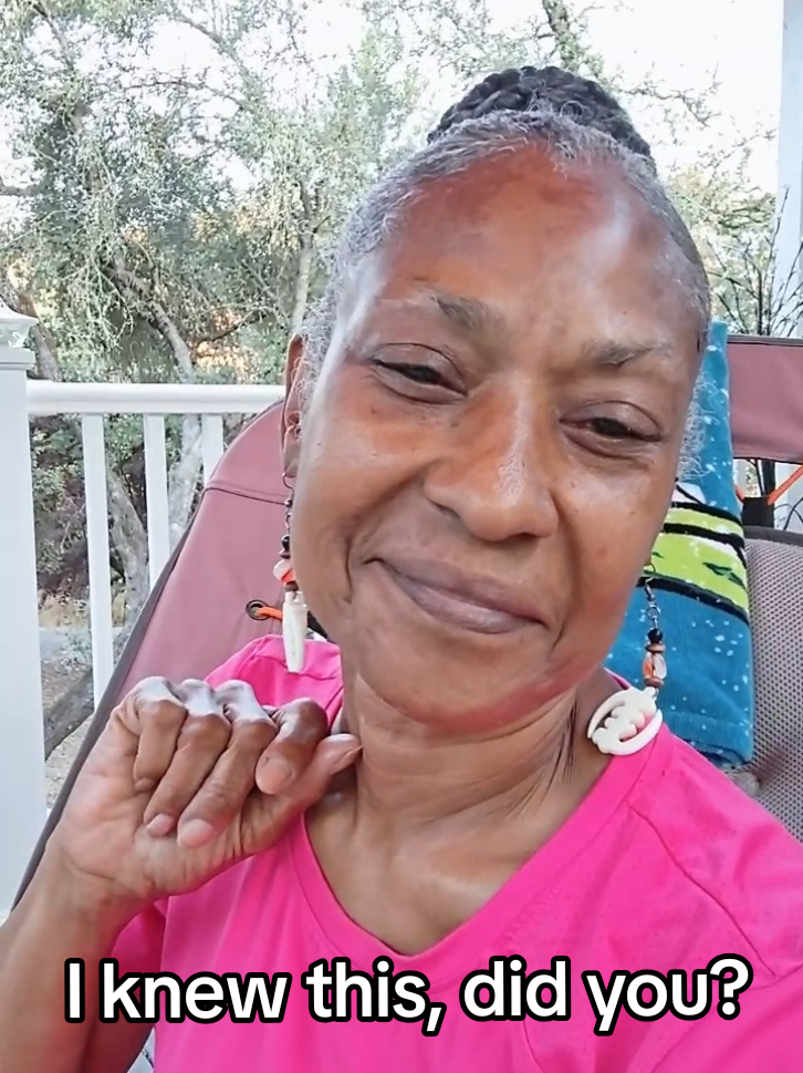 @Linda Weekes