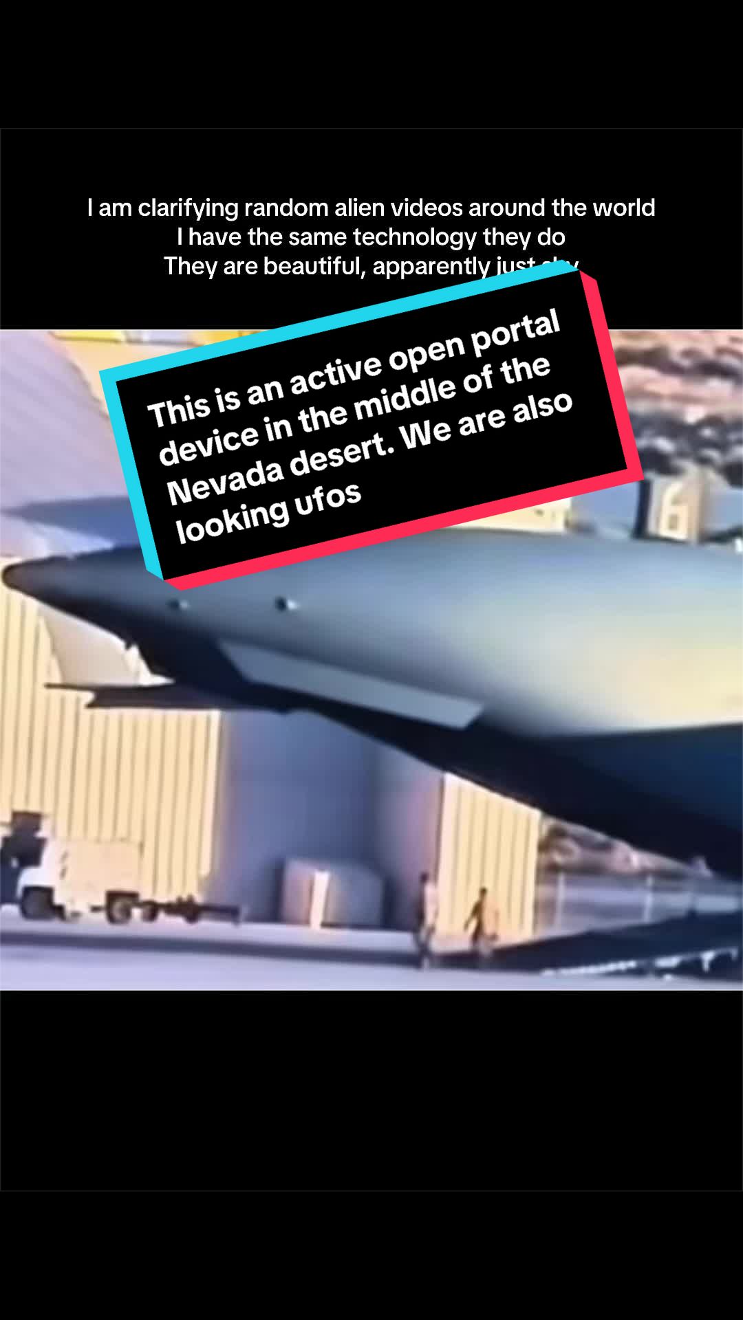 @universeisherenow