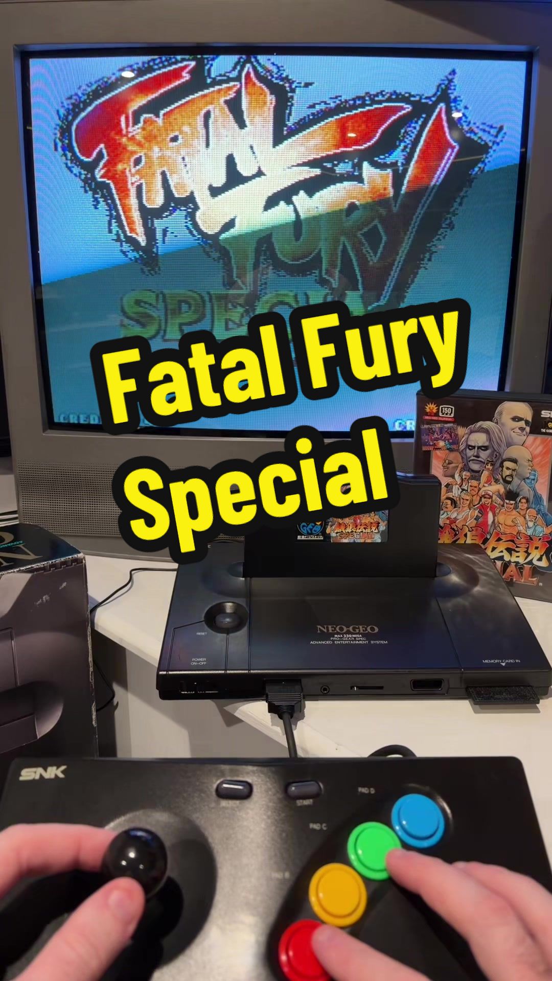 @Nickys Game Gallery