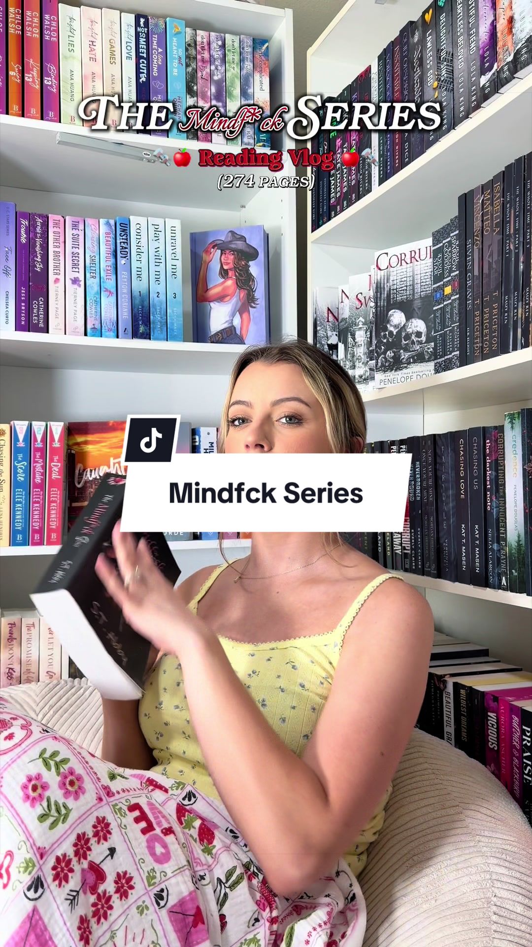 @calista reads 🧚