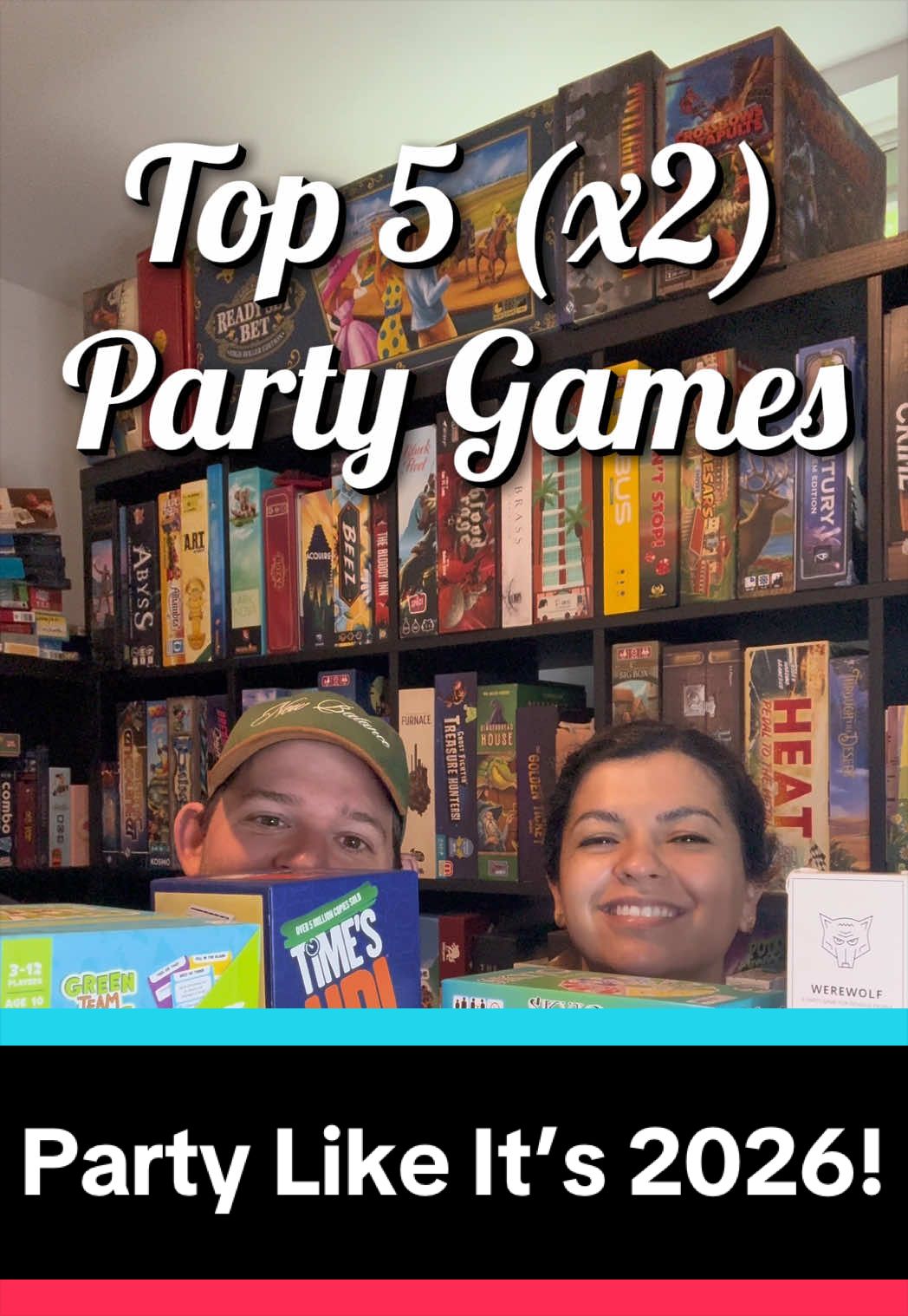 @Gateway Games