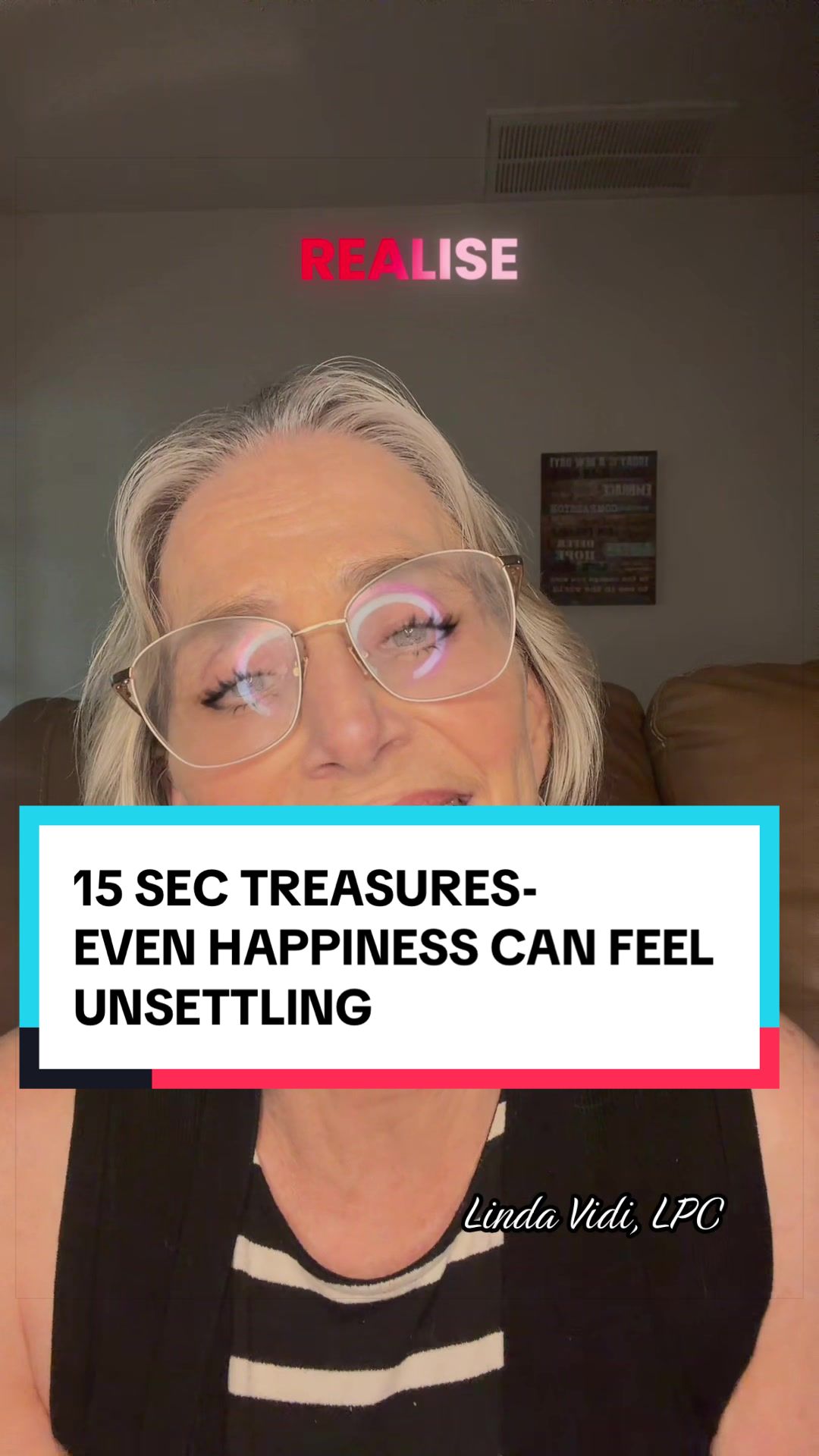 @LIFE COACH LINDA