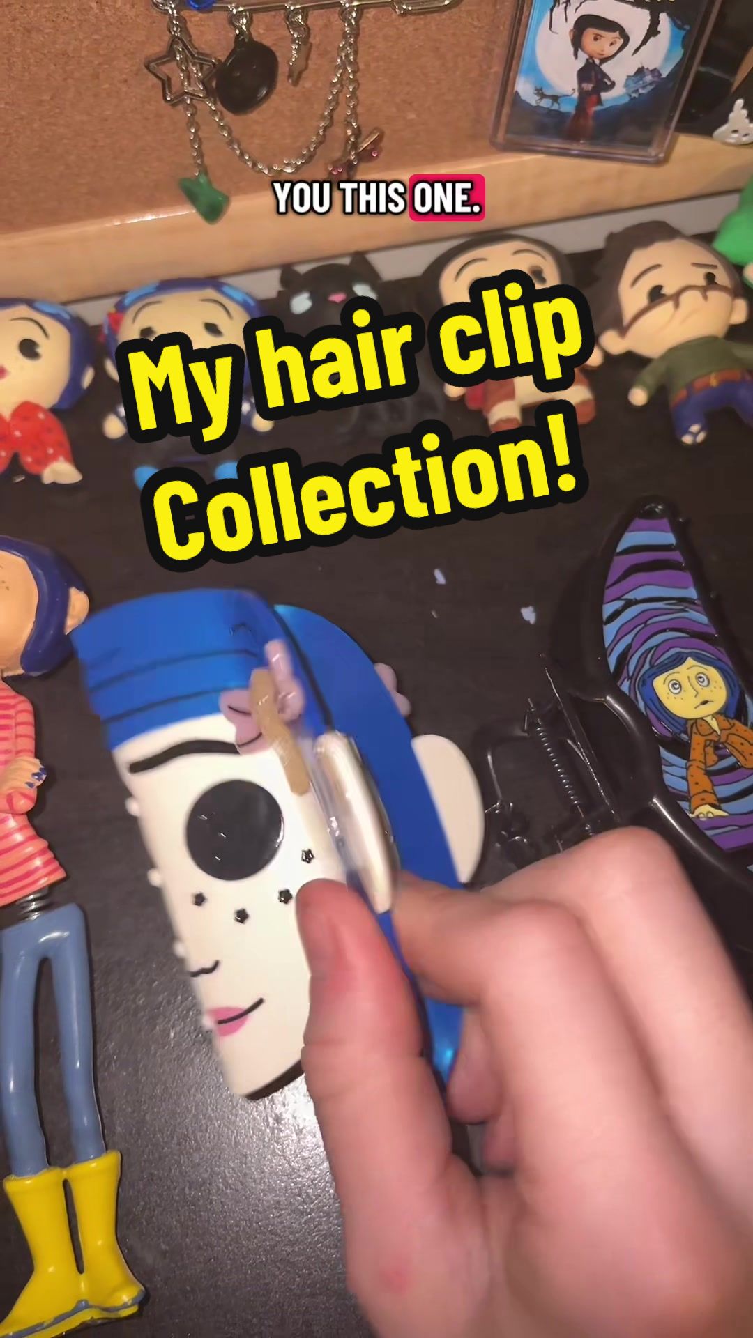 @Becca Violet