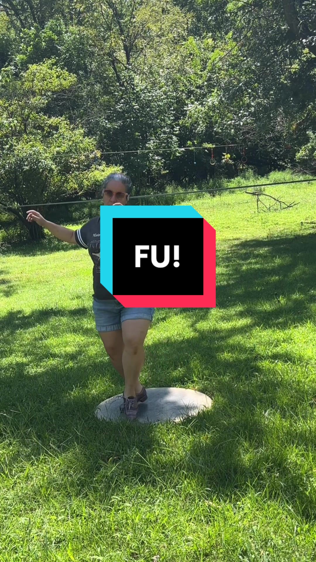 @Julie Tap Dances