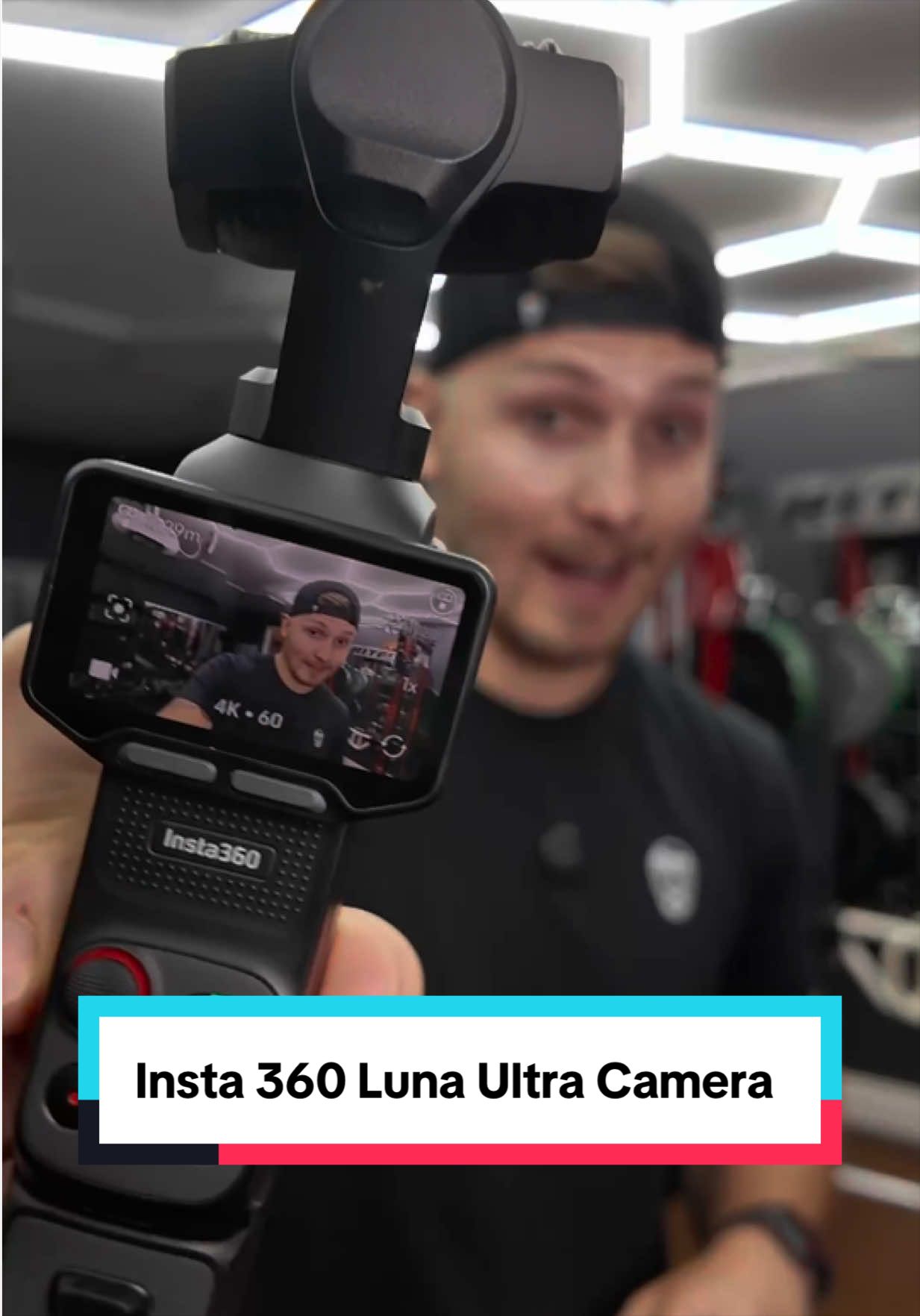 @Brody | Garage Gym Guy
