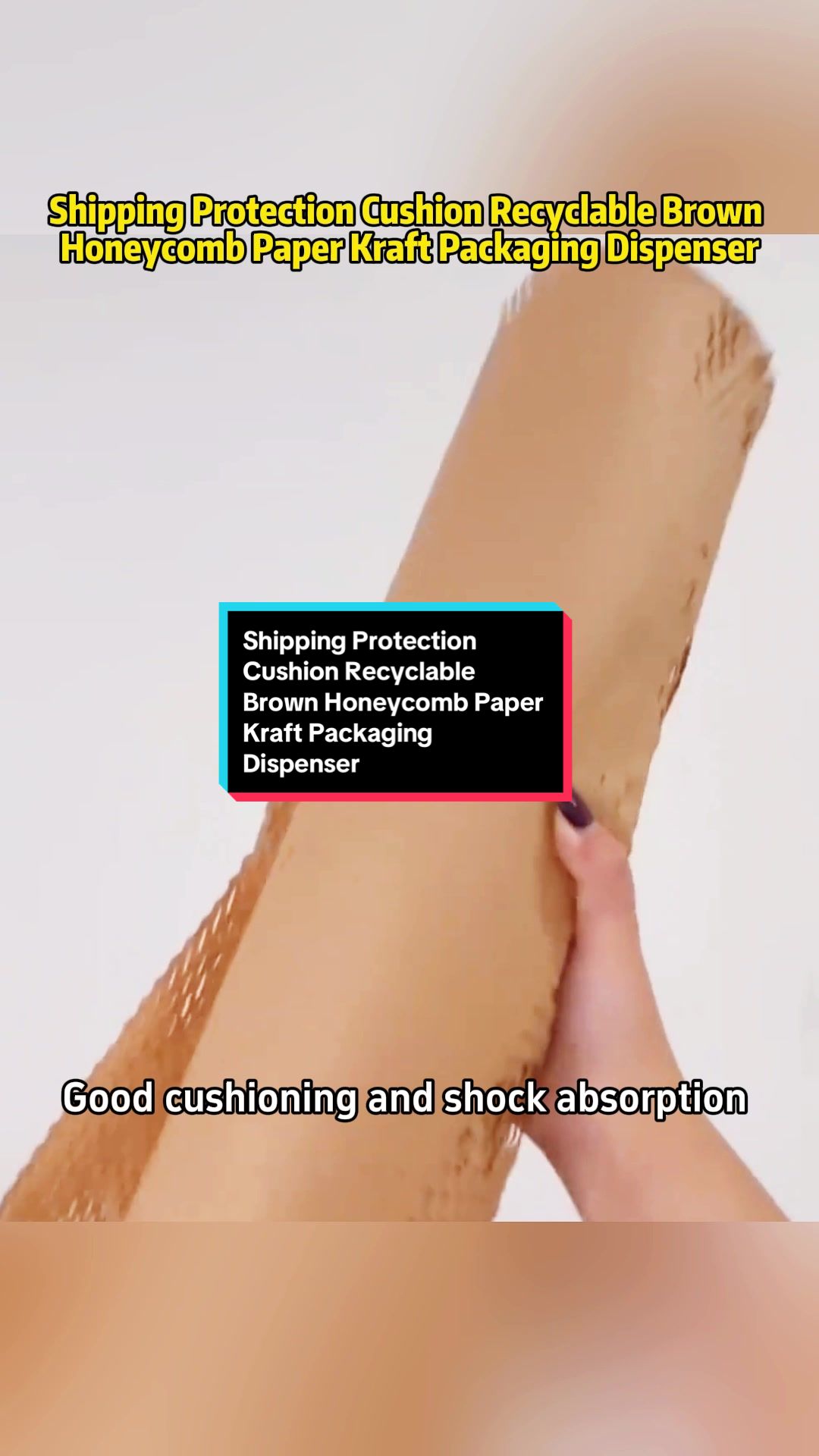 @YD Packaging