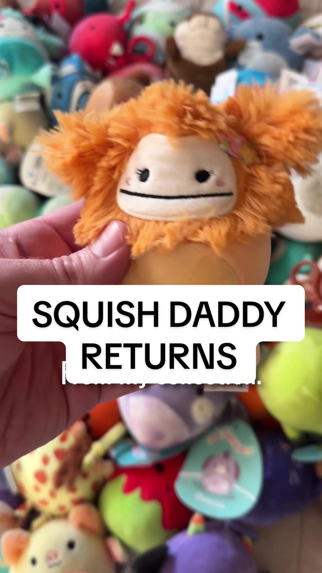 @L.A. Plush Daddy