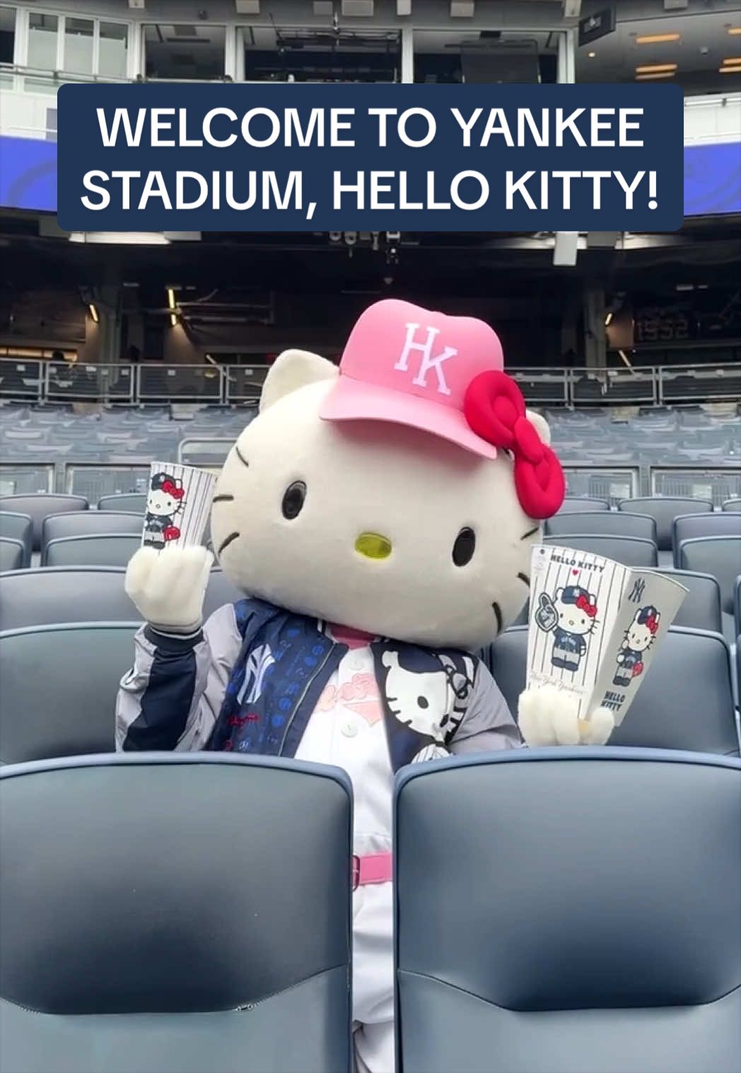 @Yankees