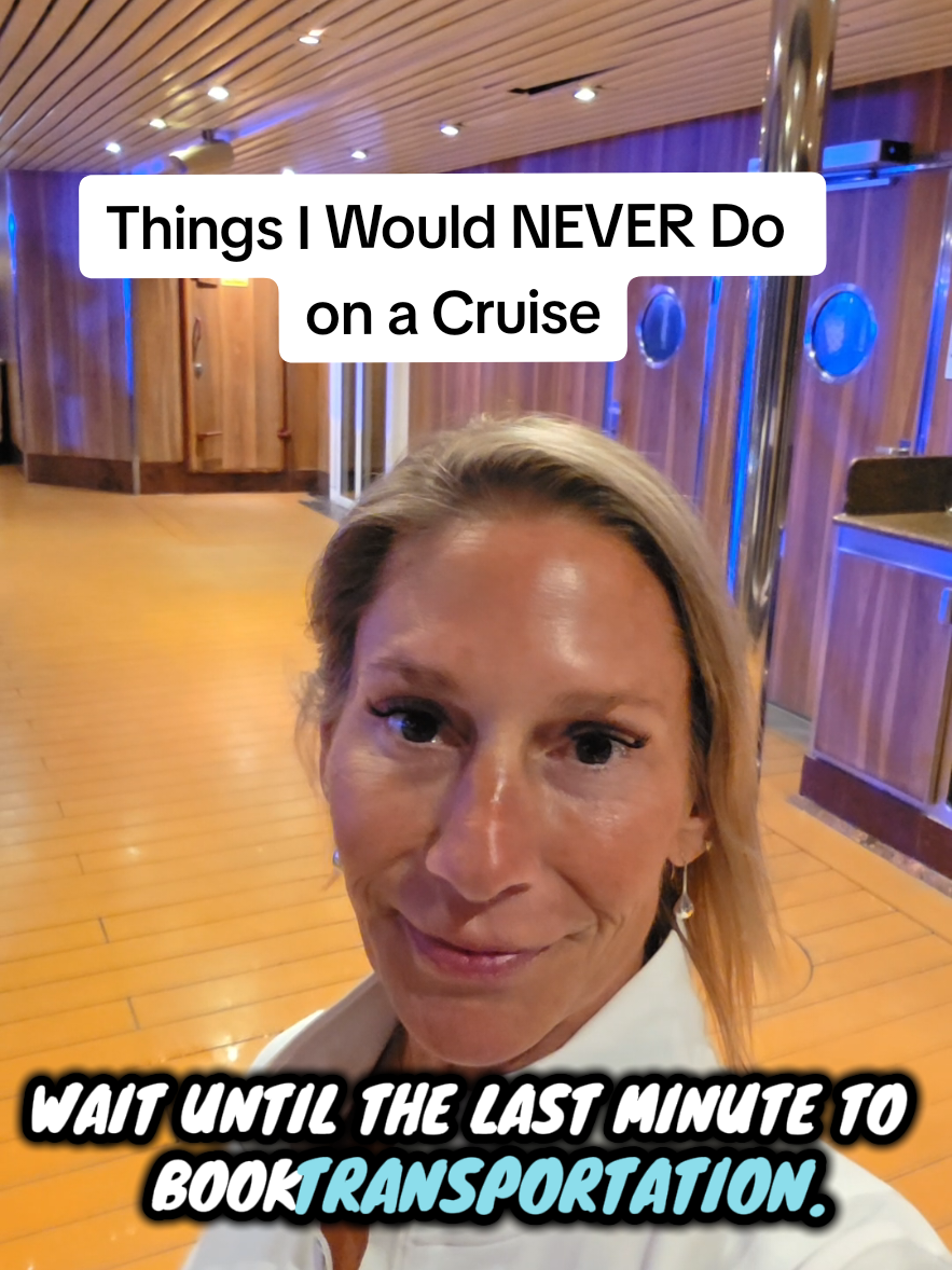 @Meet Me on Lido Deck