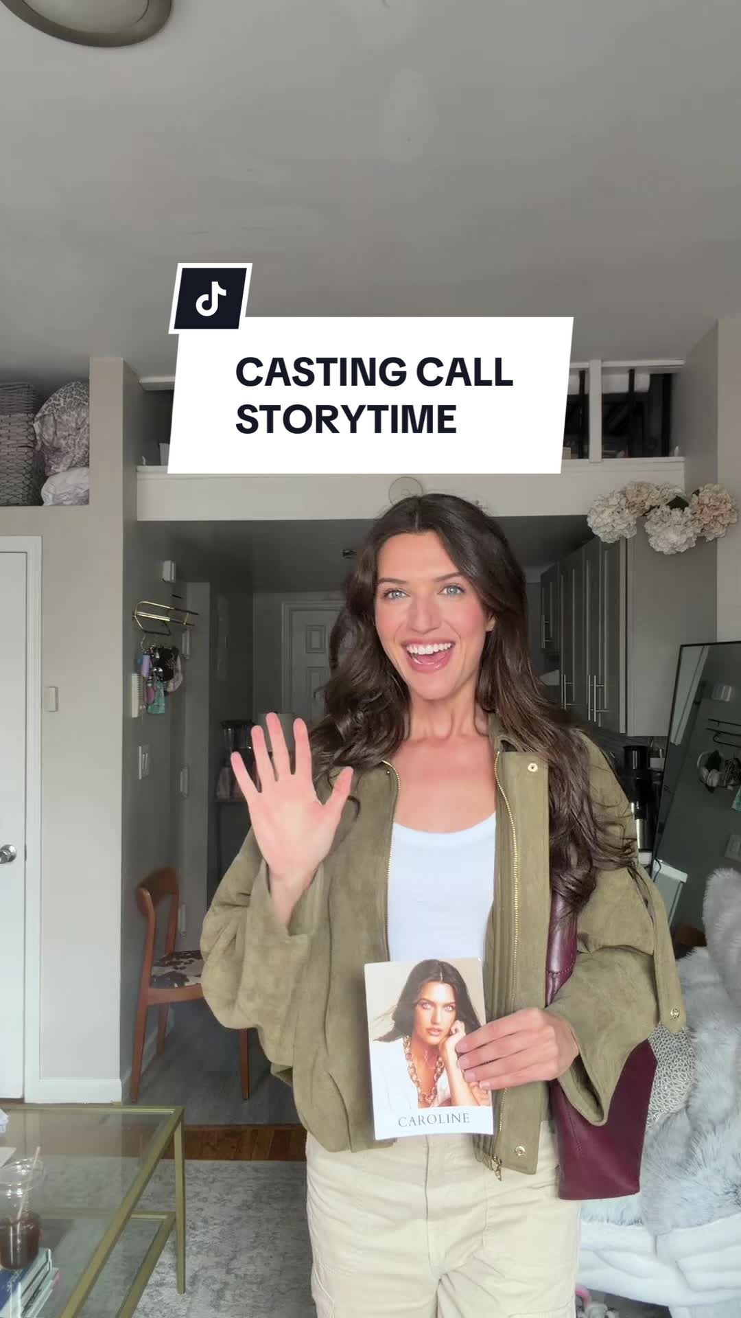 @CAROLINE KARWOSKI