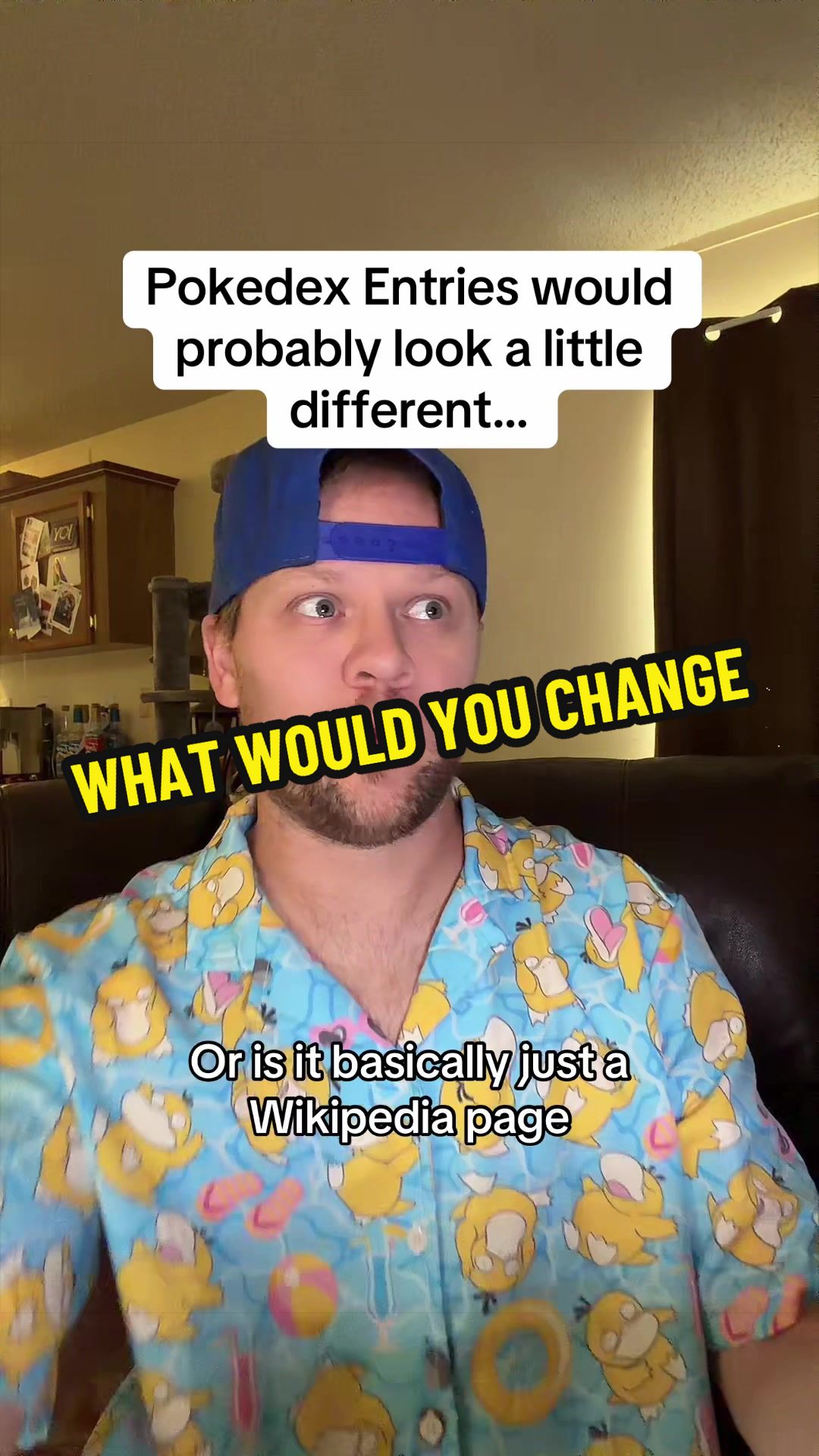 @Legendary Pokeman