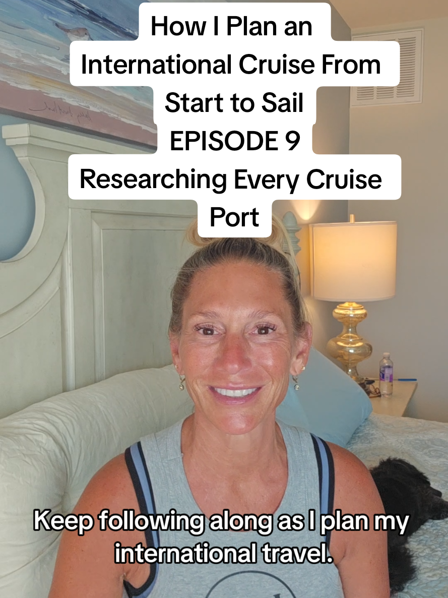 @Meet Me on Lido Deck