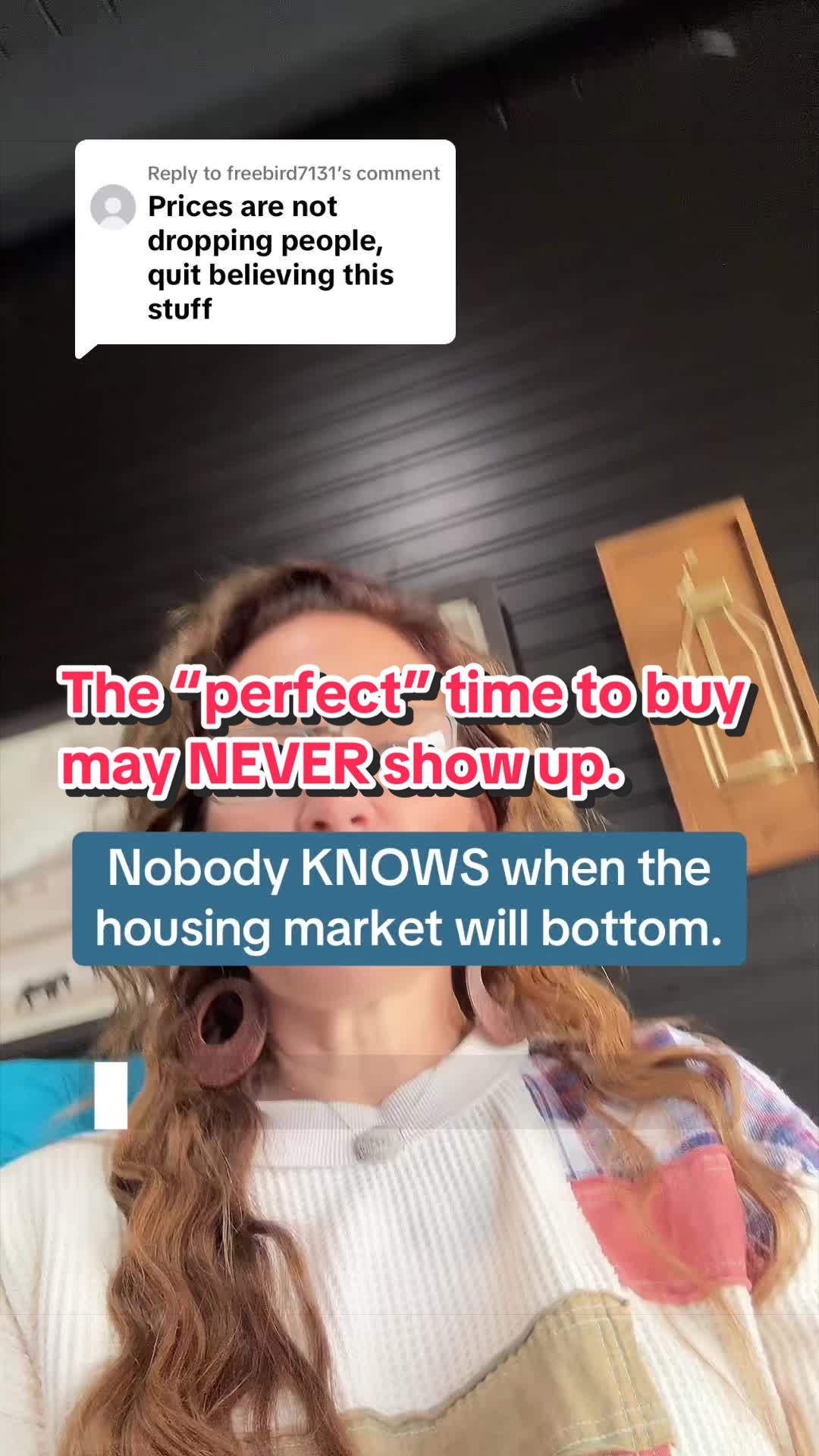@Alisha Collins Realtor