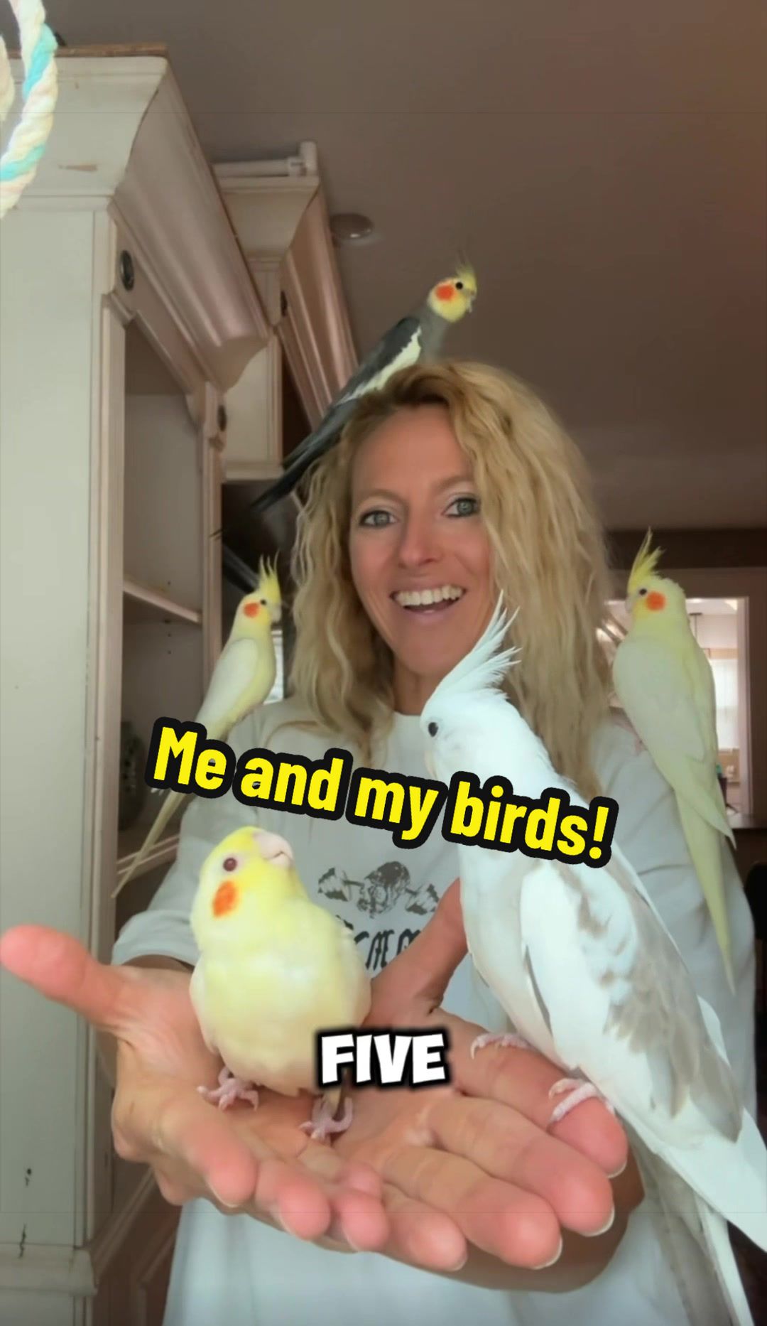 @Nico & Nari