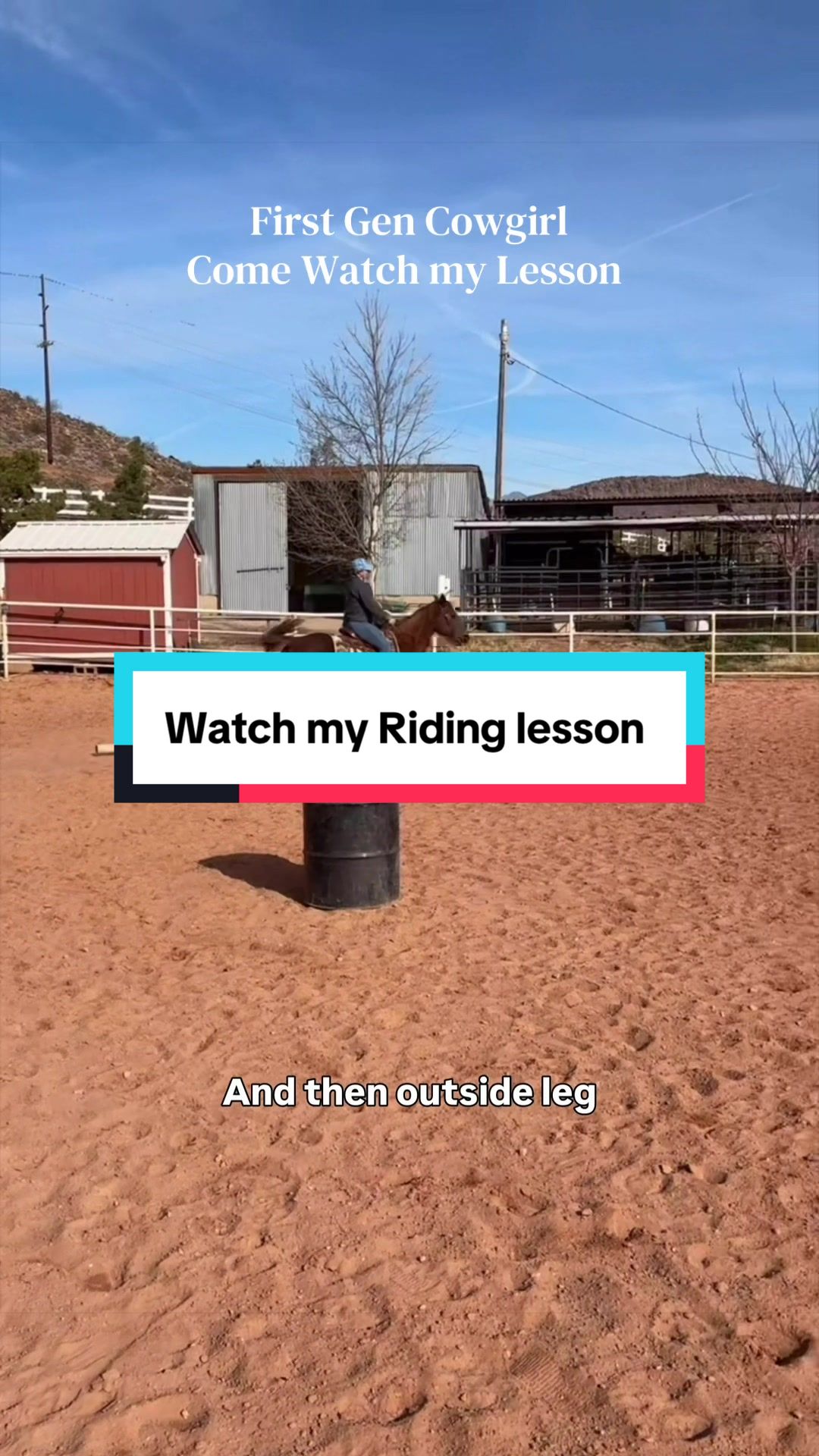 @Utah | Waxing | CEO | Horses