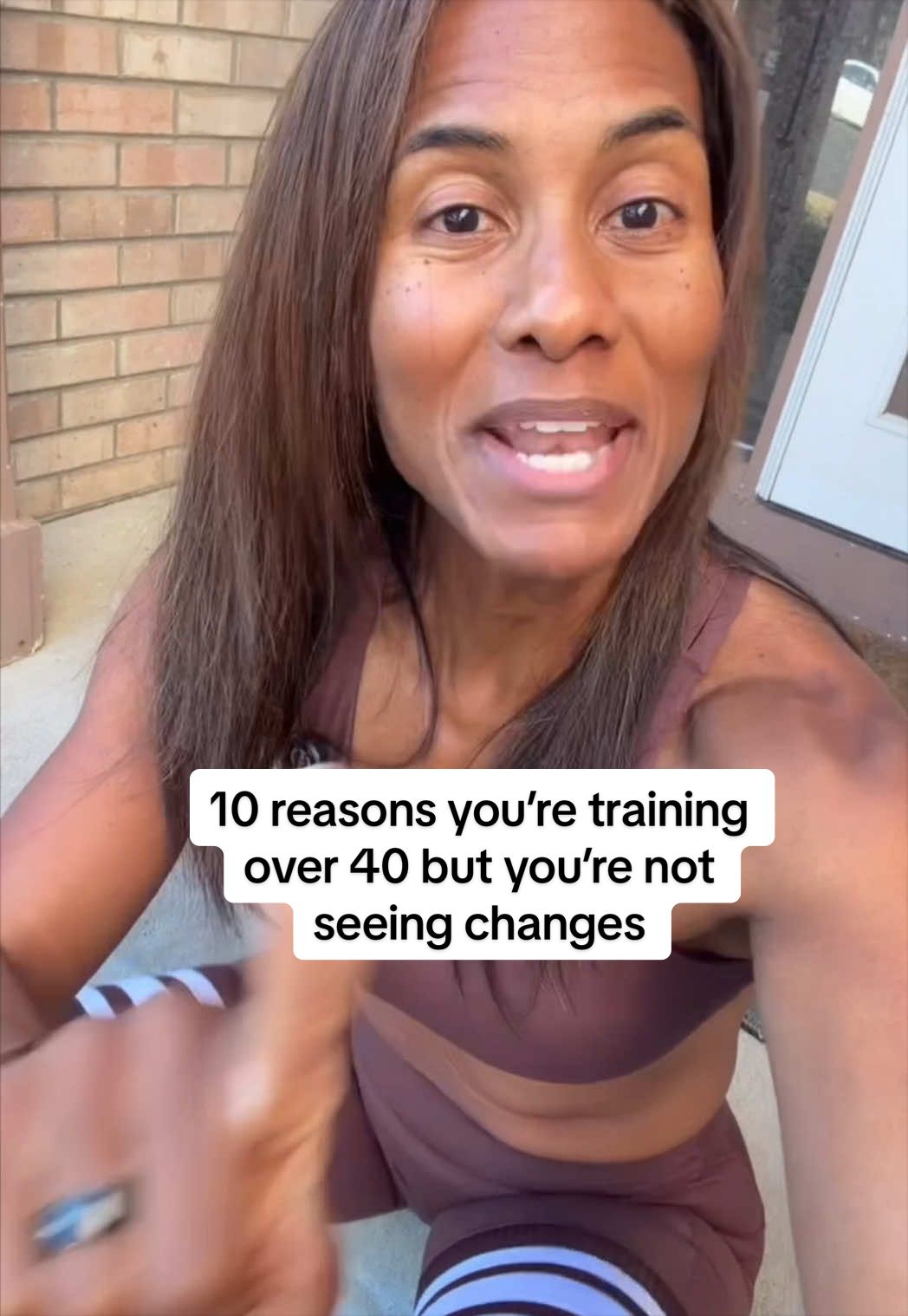 @Adriana | Menopause Coach