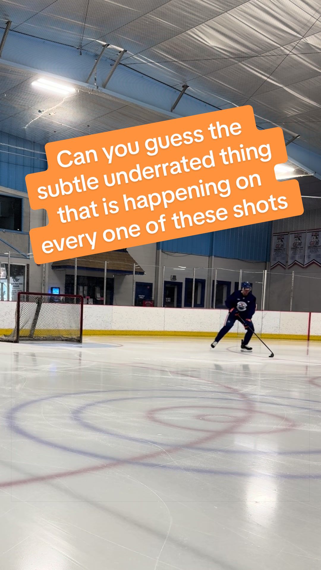 @Modern Hockey