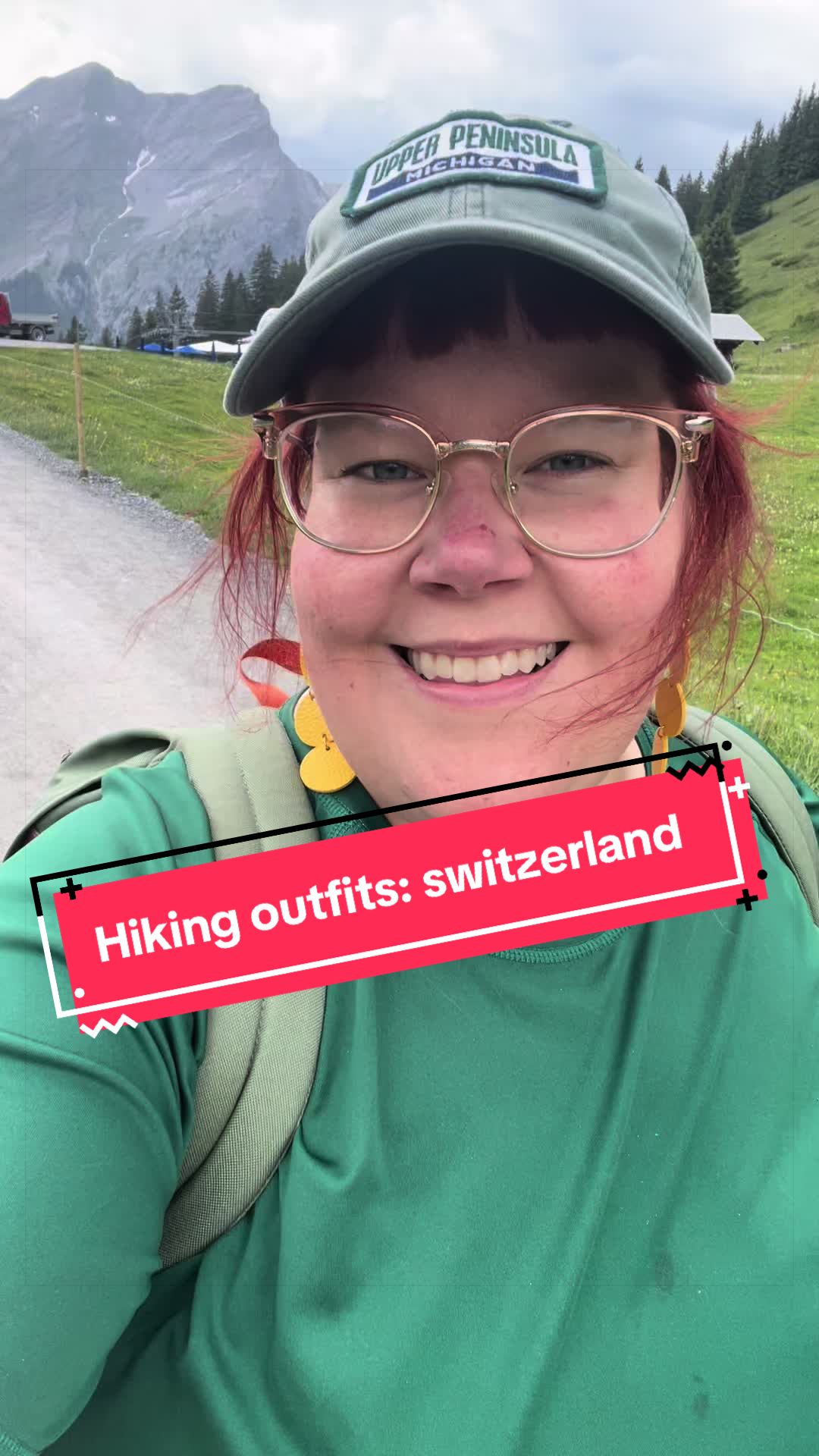 @Heymonahey | Hiker 🌈🇺🇸🔥