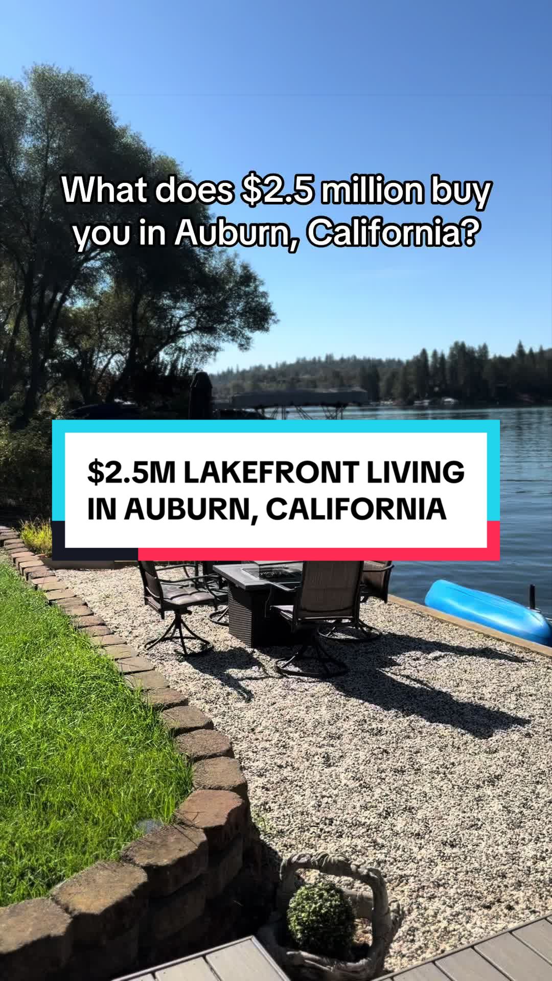 @Realtor | Auburn, CA | Brianna