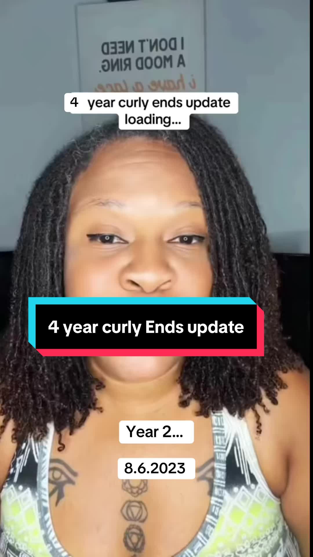 @Mila Rose 🌹 locs