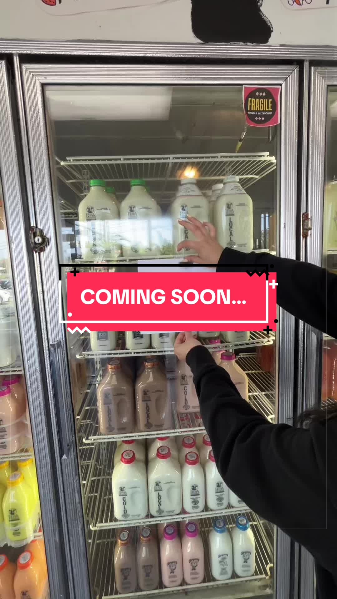 @Chinosfarmfreshdairy