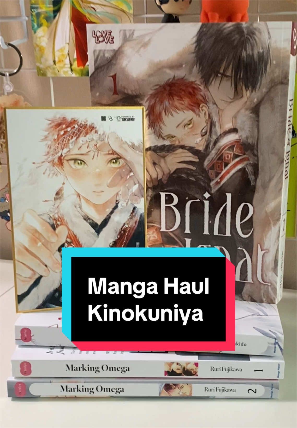 @Jack Jack | Manga & Danmei
