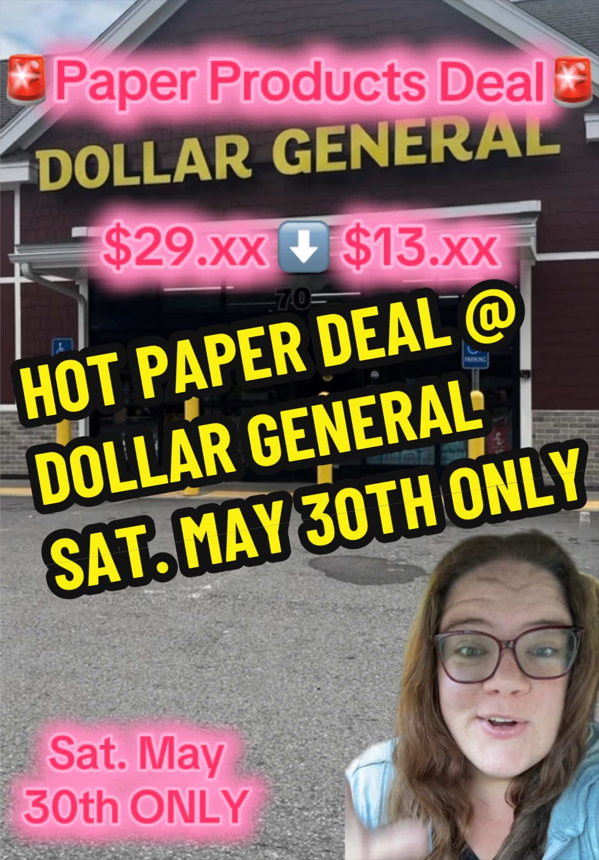 @Couponing with Kay
