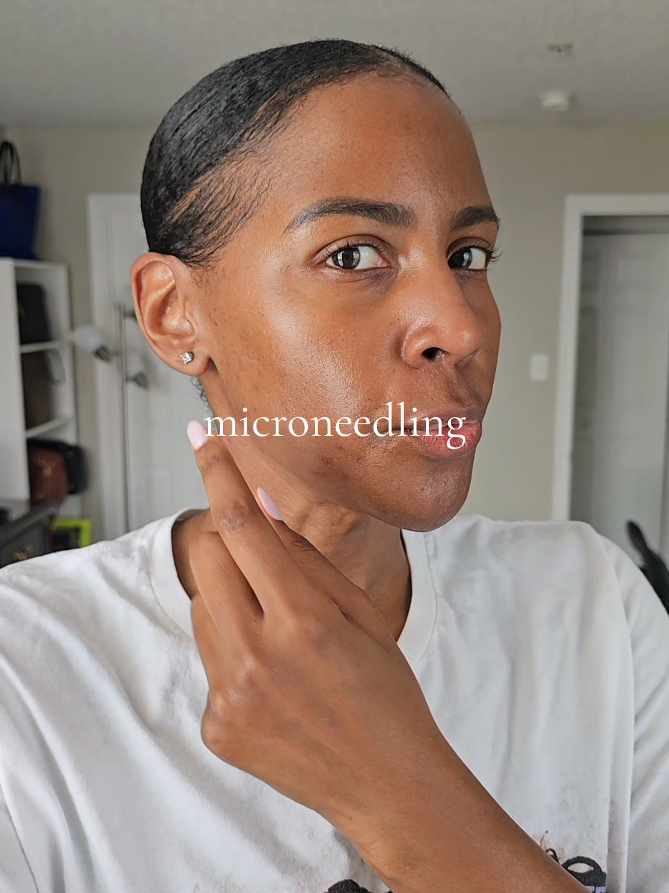 @Elizabeth E | Life Over 40