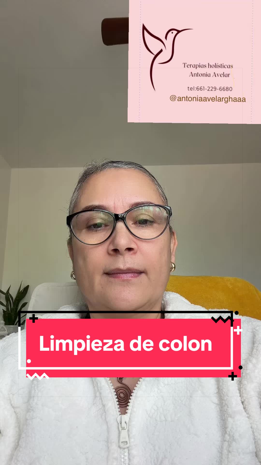 @TERAPIAS HOLÍSTICAS