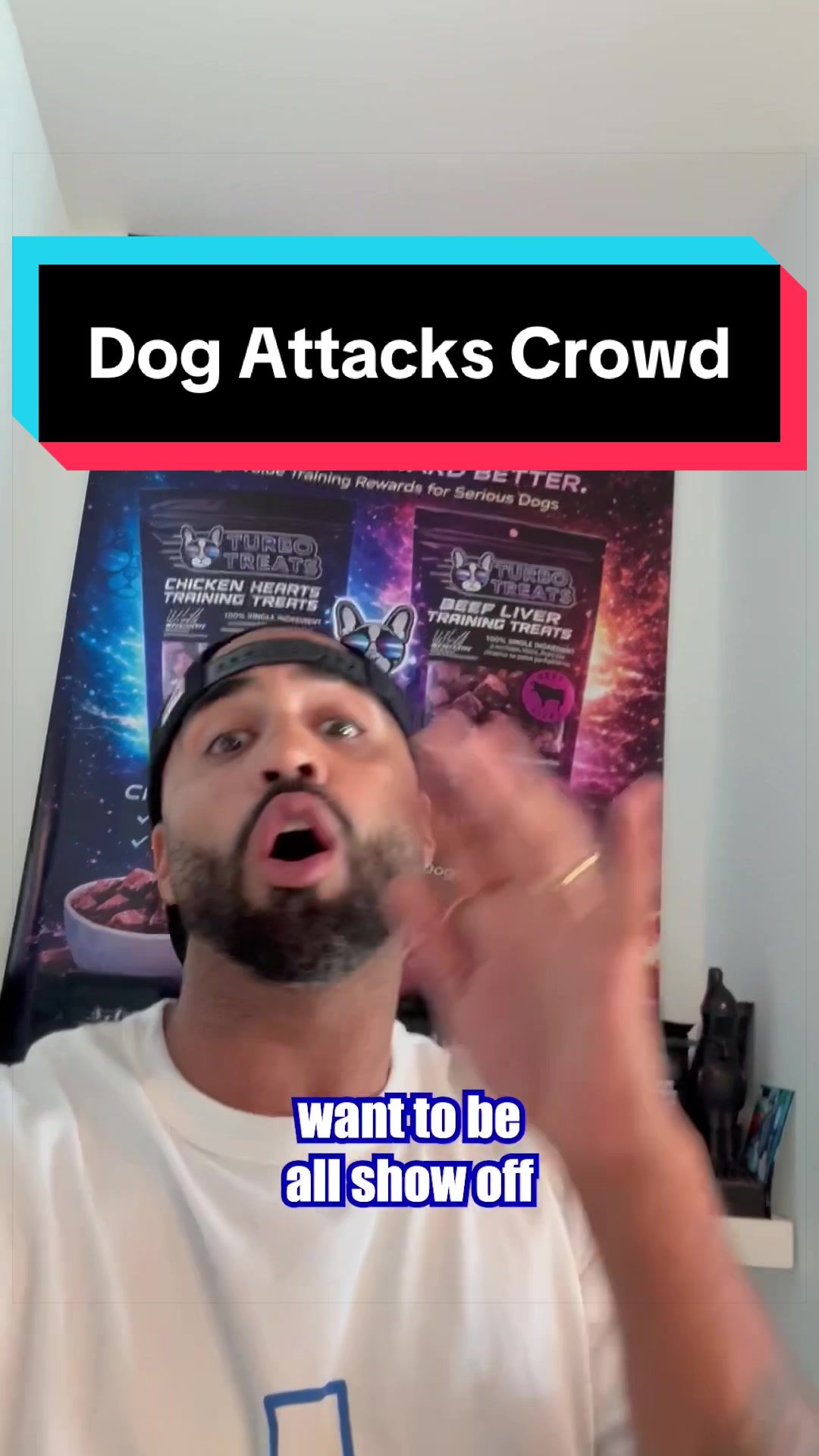 @Cali K9